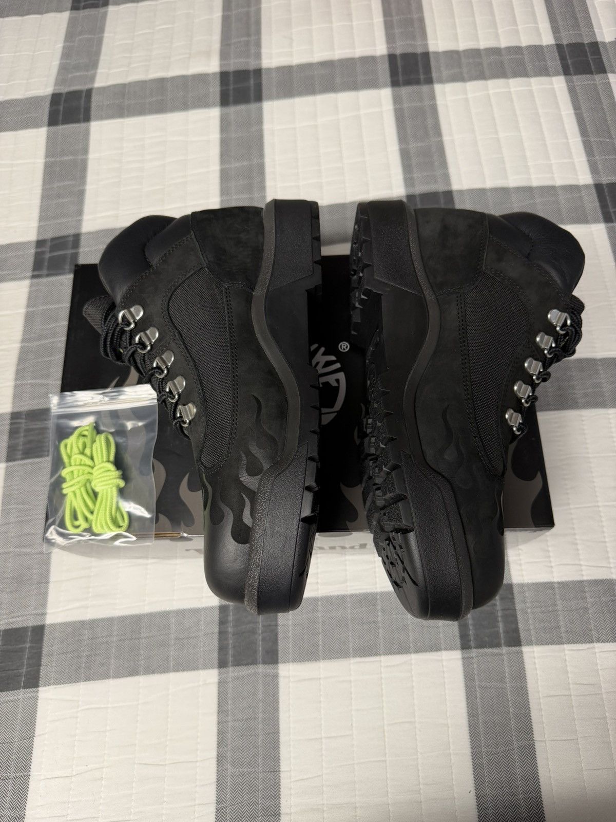 Timberland Brand New size 8.5 LOSO x Timberland Size US 8.5 / EU 41-42 - 4 Thumbnail