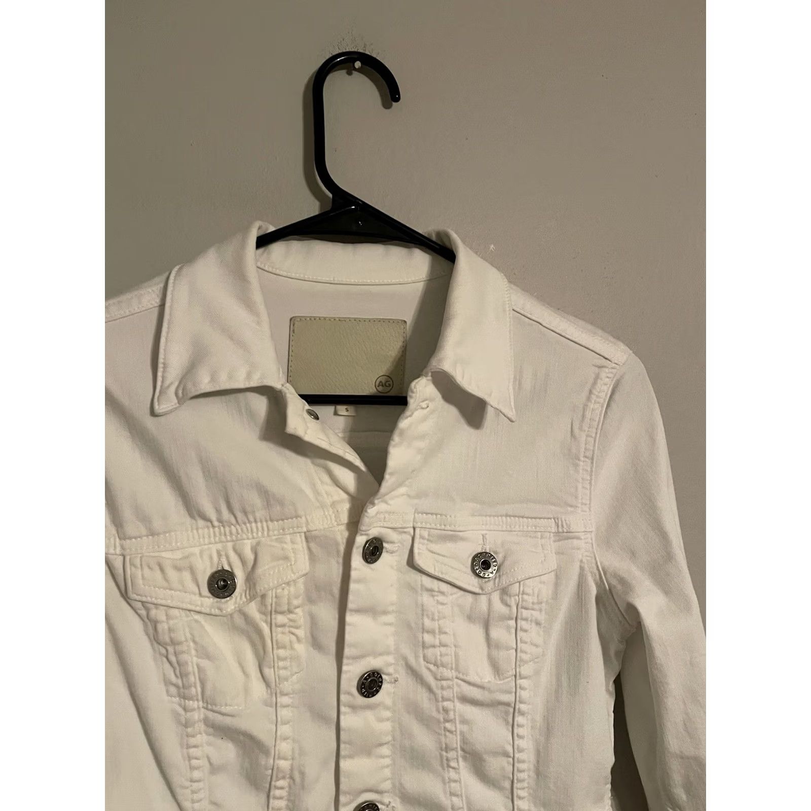Denime VINTAGE? No. Size S / US 4 / IT 40 - 2 Thumbnail