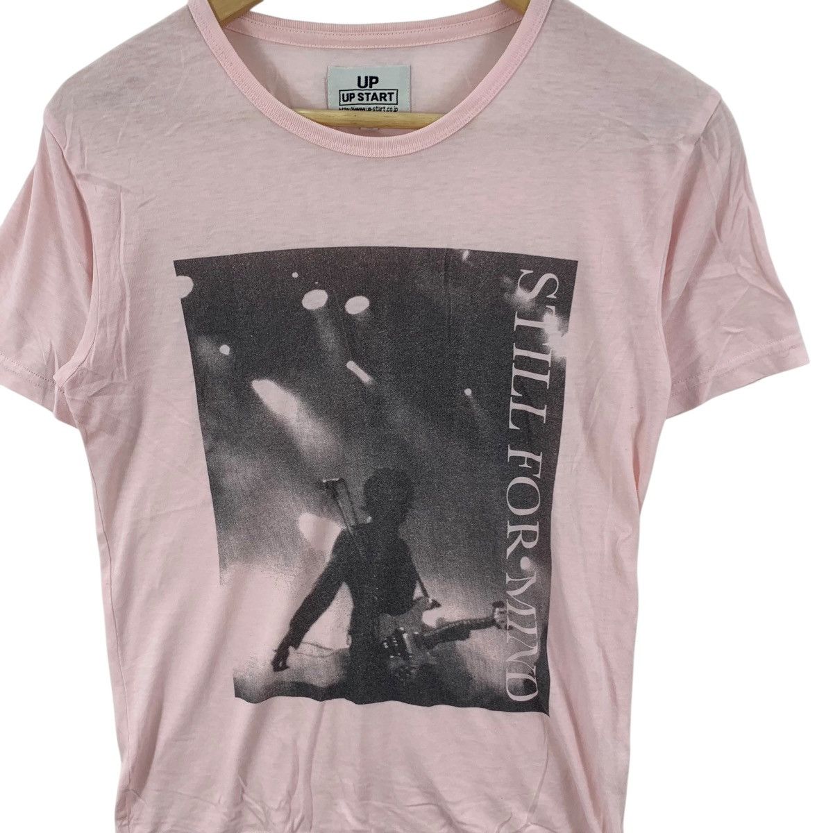 Other UP START JAPAN FOTOFOLIO Photography Tee Shirt Top Still For Size M / US 6-8 / IT 42-44 - 5 Thumbnail