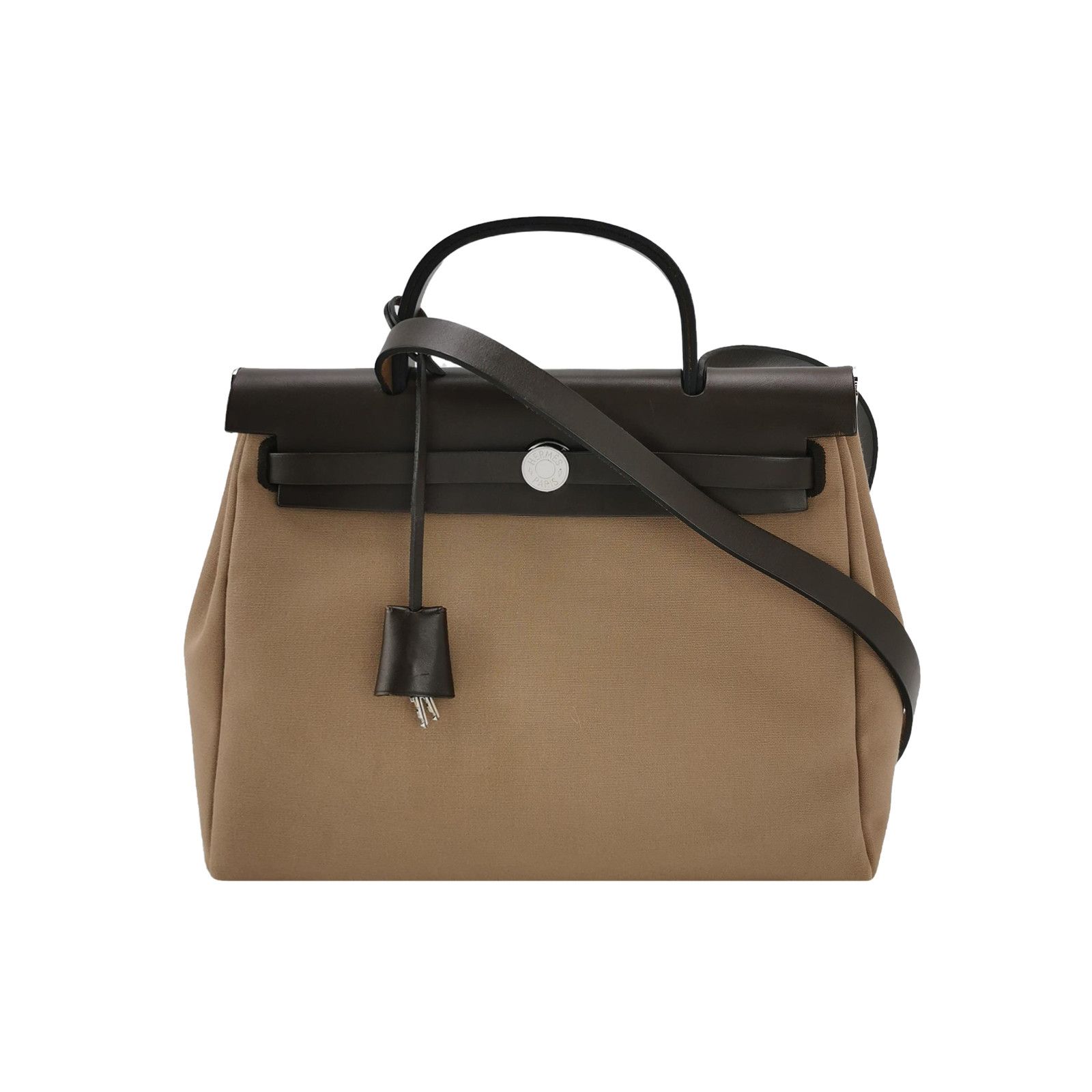 Hermes Hermes Women os Shoulder Bags Size ONE SIZE - 1 Thumbnail