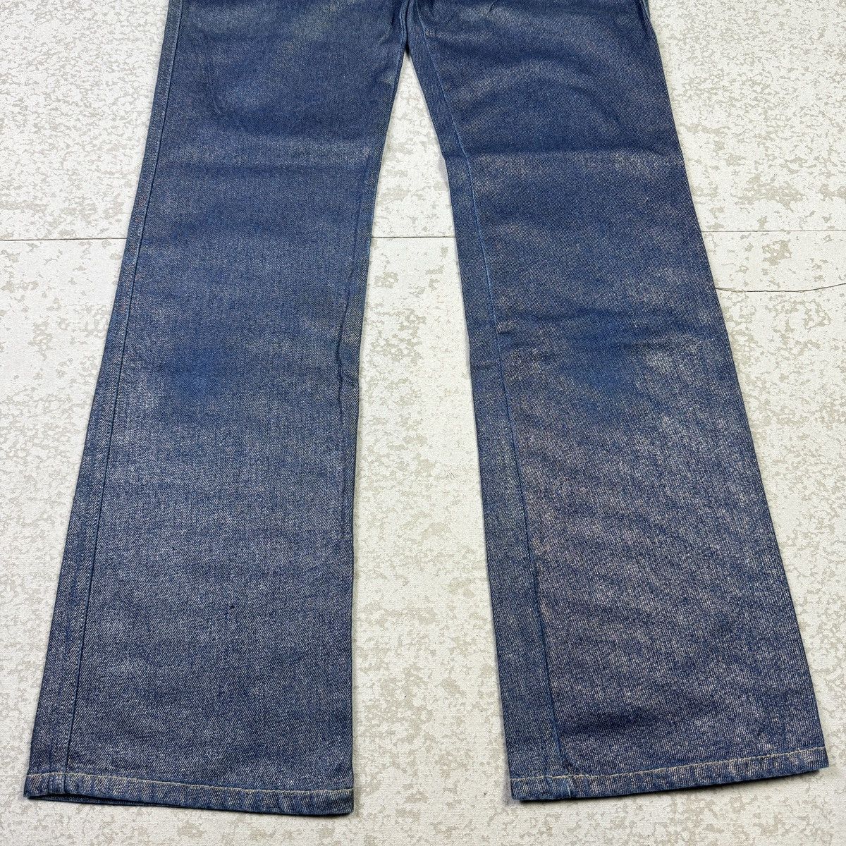Calvin Klein × Vintage Vintage Calvin Klein Lavy Jeans Size US 28 / EU 44 - 4 Thumbnail