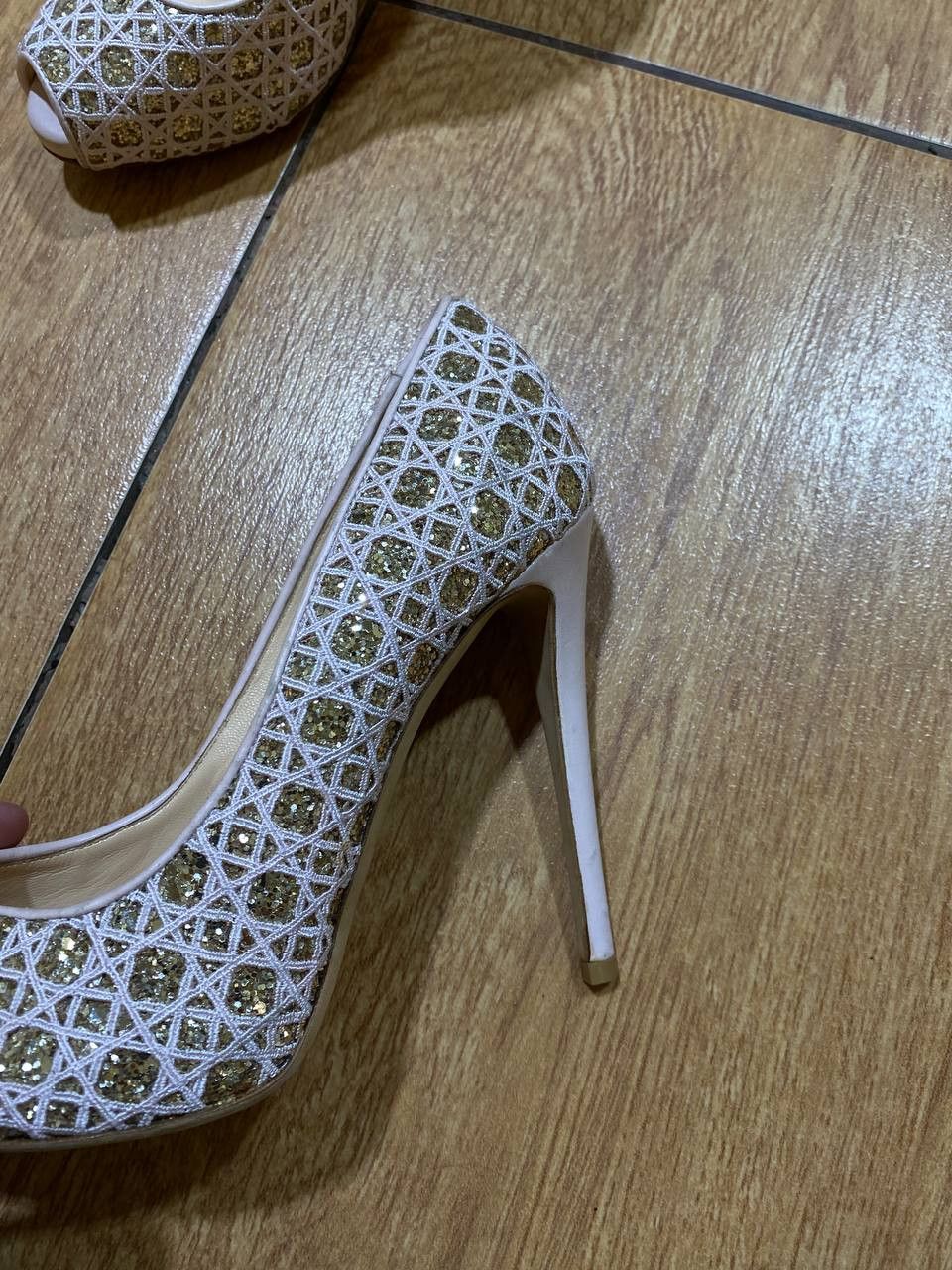 Giuseppe Zanotti Womens High Heels Pumps Shoes