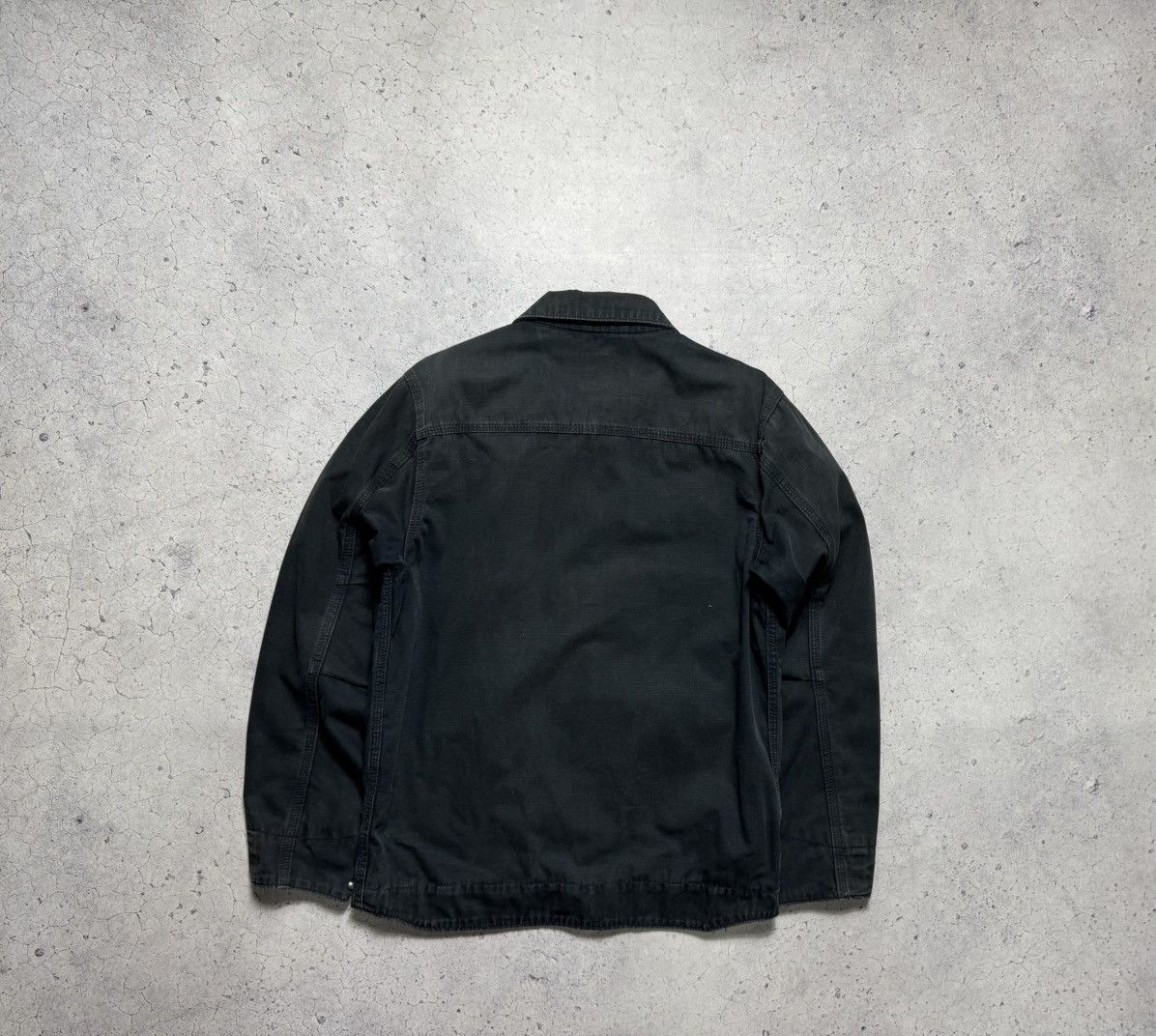 Carhartt Carhartt Vintage 90’s Flint Ripstop Coat Jacket Y2K Detroit Size US S / EU 44-46 / 1 - 11 Thumbnail