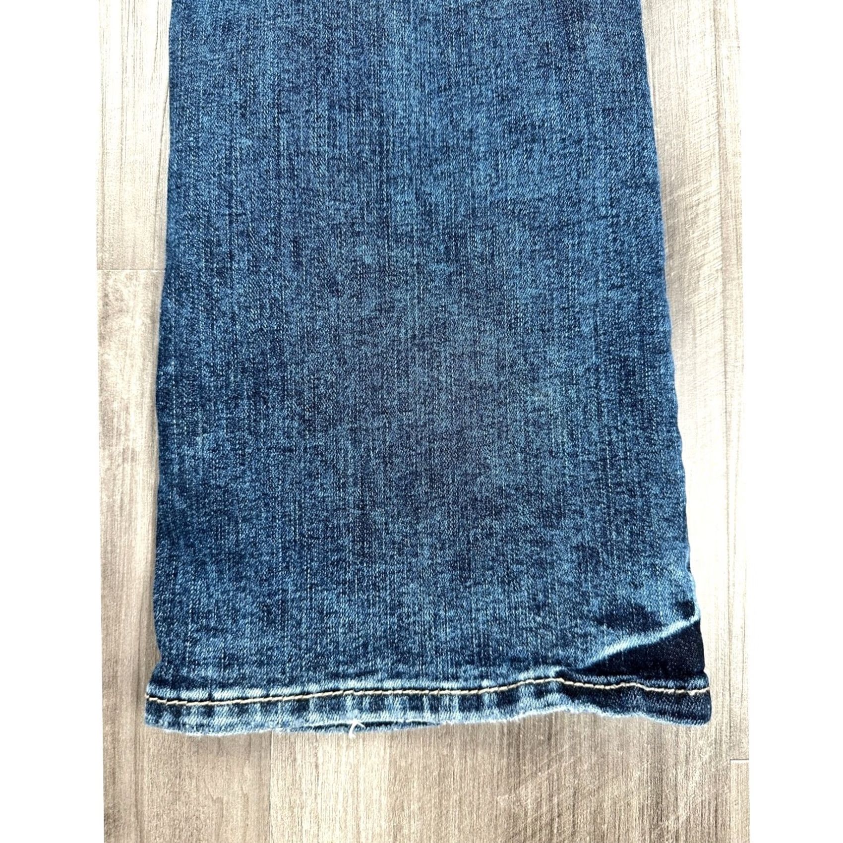 Silver Jeans Co. Silver Jeans Co. Suki Slim Bootcut Jeans Women’s Size 29x33 Medium Wash Size 29" - 5 Thumbnail