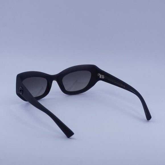 Gucci Gucci GG1784S 001 Sunglasses Dark Grey Cat Eye Frame Size ONE SIZE - 8 Thumbnail