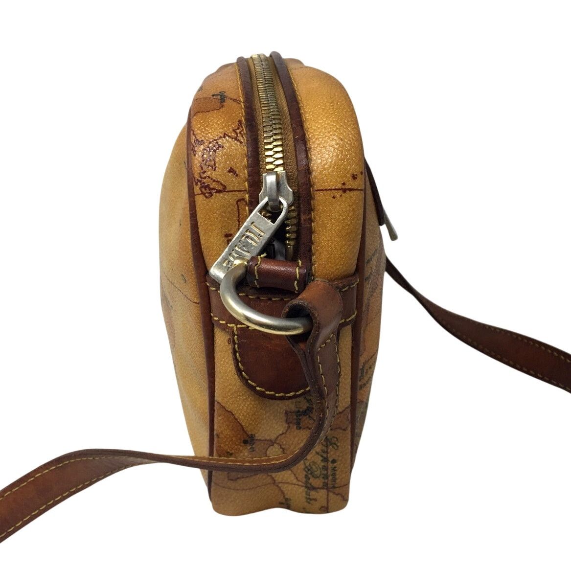 Alviero Martini Alviero Martini 1' Classe Camera Crossbody Bag Size ONE SIZE - 3 Thumbnail