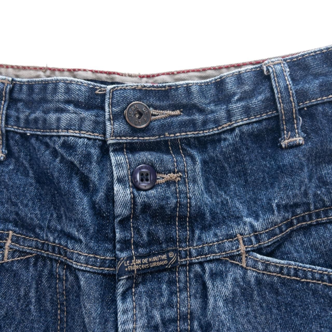 Marithe + Francois Girbaud Vintage Marithe + Francois Girbaud Jeans Size W30 Size US 30 / EU 46 - 7 Thumbnail