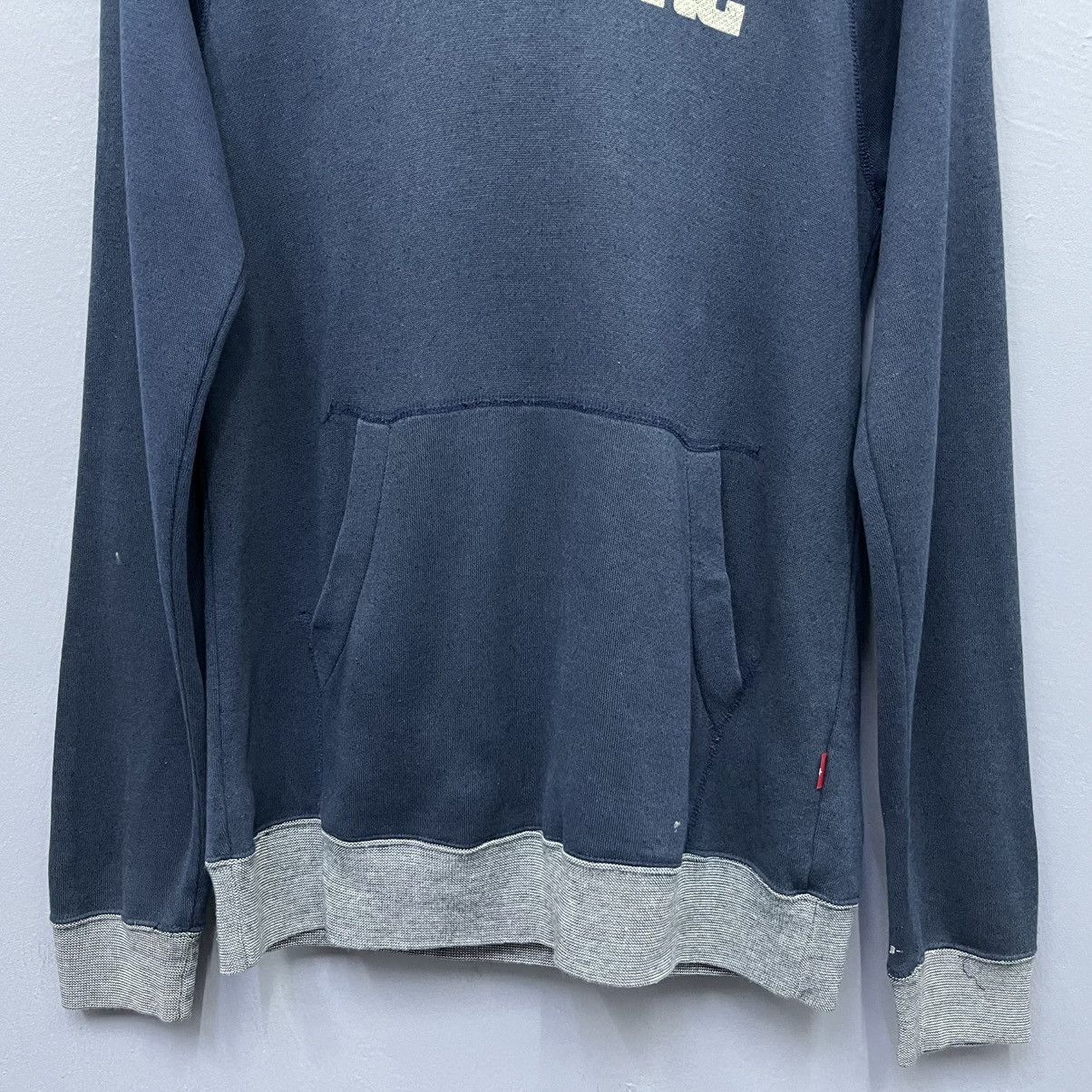 Hysteric Glamour Hysteric Glamour Rock Chick Hoodie Size US M / EU 48-50 / 2 - 4 Thumbnail