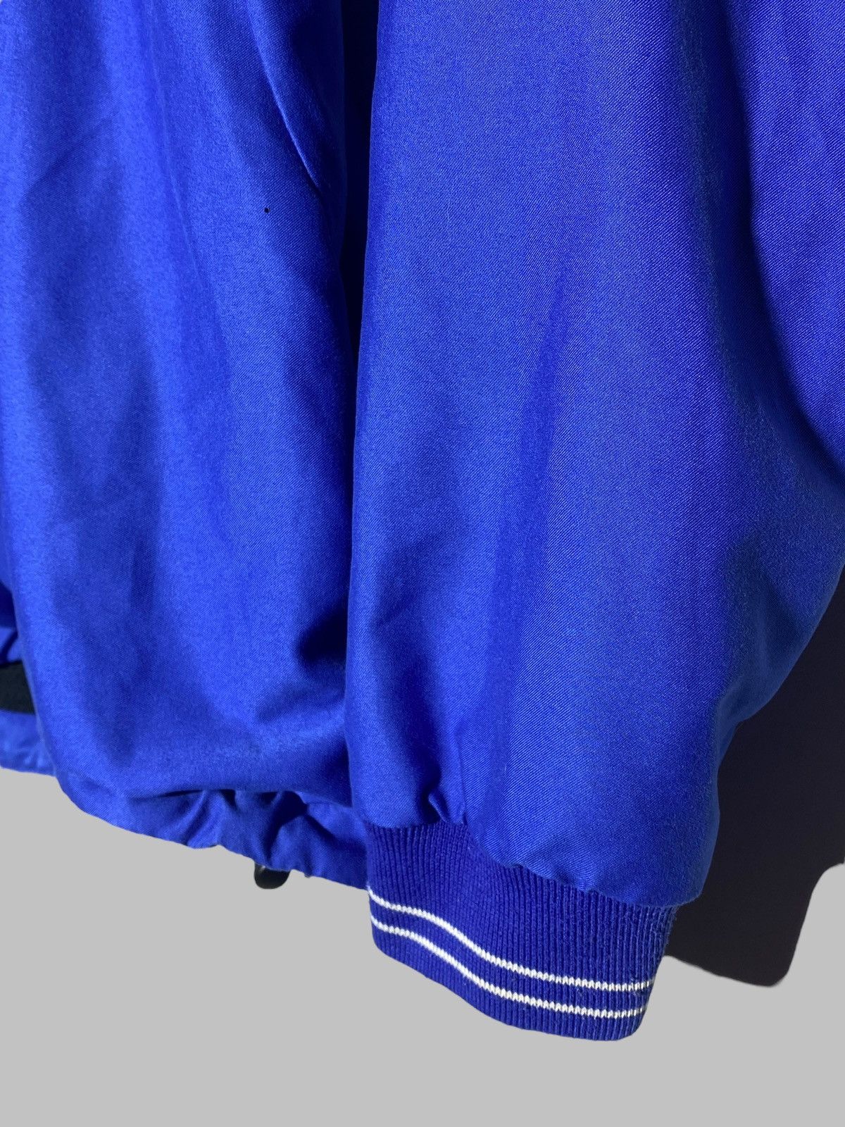 Nike 🔥 VINTAGE 00s NIKE GOLF HALF ZIP NYLON SWEATSHIRT JACKET 🔥 Size US S / EU 44-46 / 1 - 15 Thumbnail