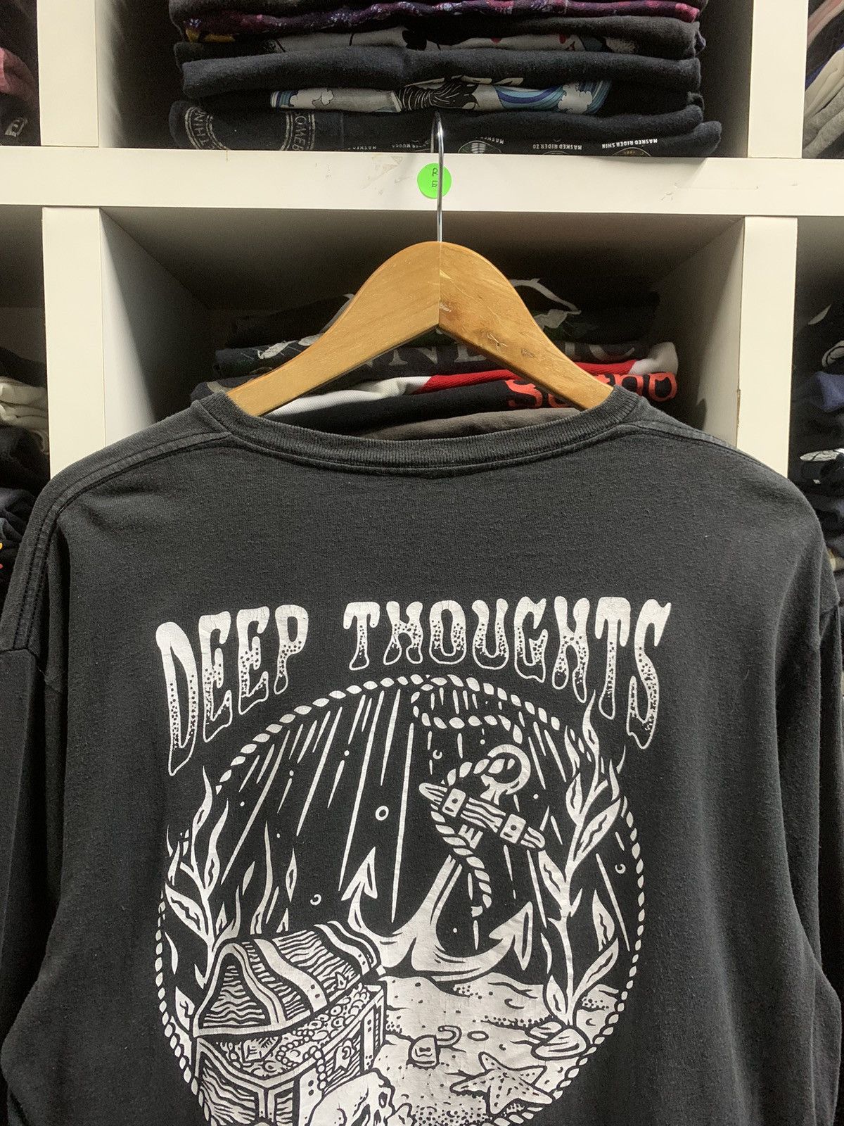 Retrofit × Vintage Vintage Retrofit T-Shirt Size US L / EU 52-54 / 3 - 10 Thumbnail