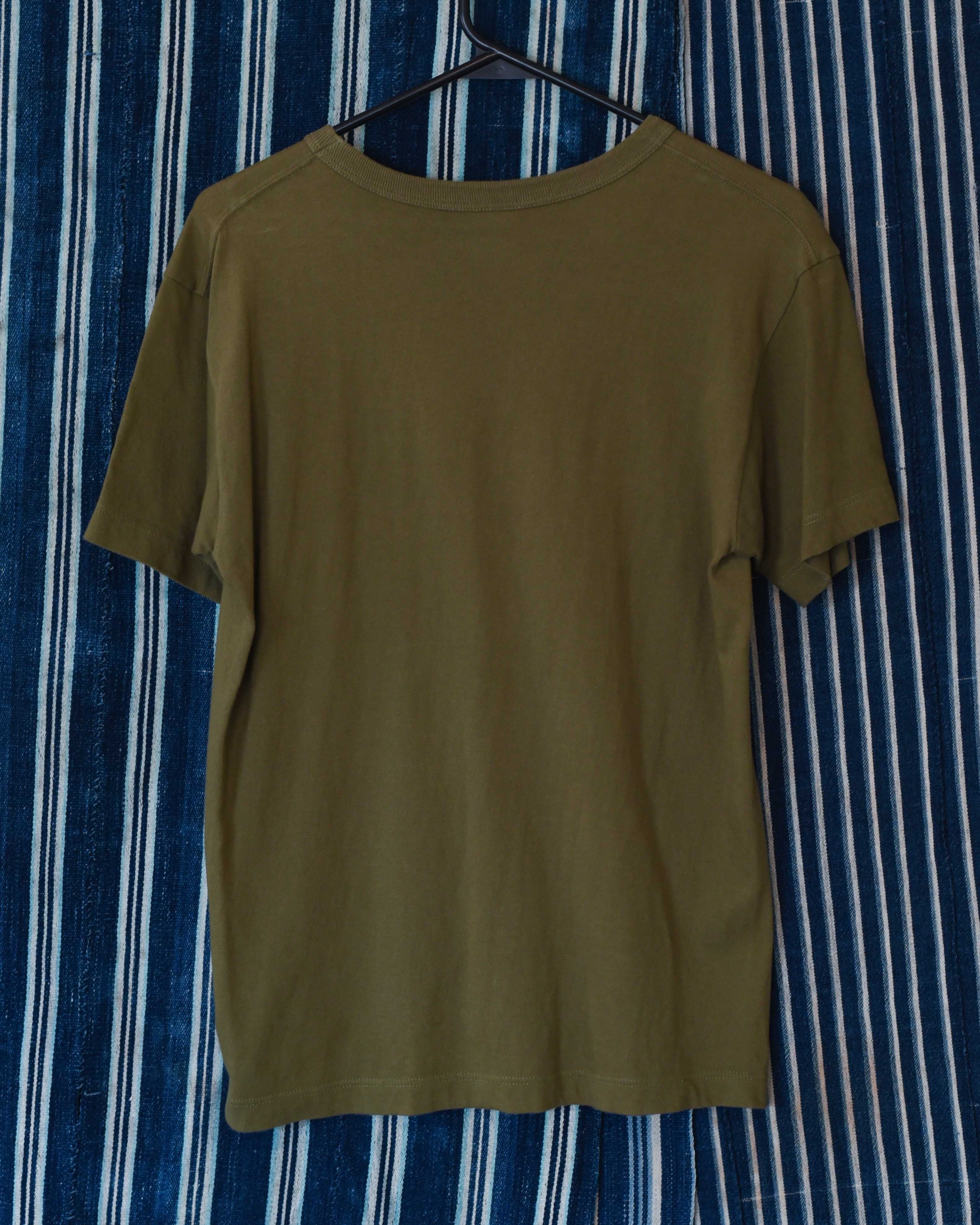 Buzz Rickson's 3x Buzz Ricksons Government Issued Tee T Shirts Tees Small S Size US S / EU 44-46 / 1 - 5 Thumbnail