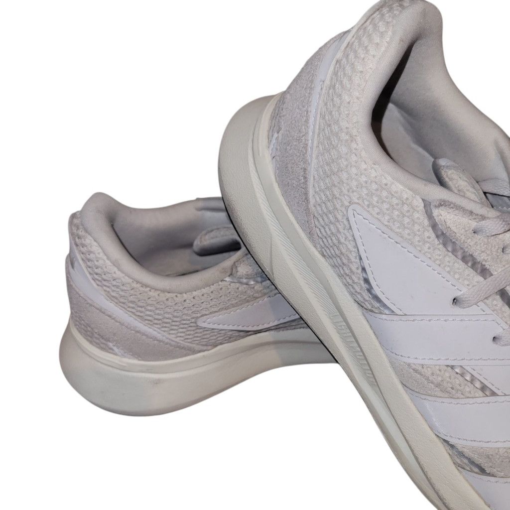 Adidas Adidas Lightblaze Running Trainer Shoes Women's Size 5.5 Size US 5.5 / IT 35.5 - 2 Thumbnail