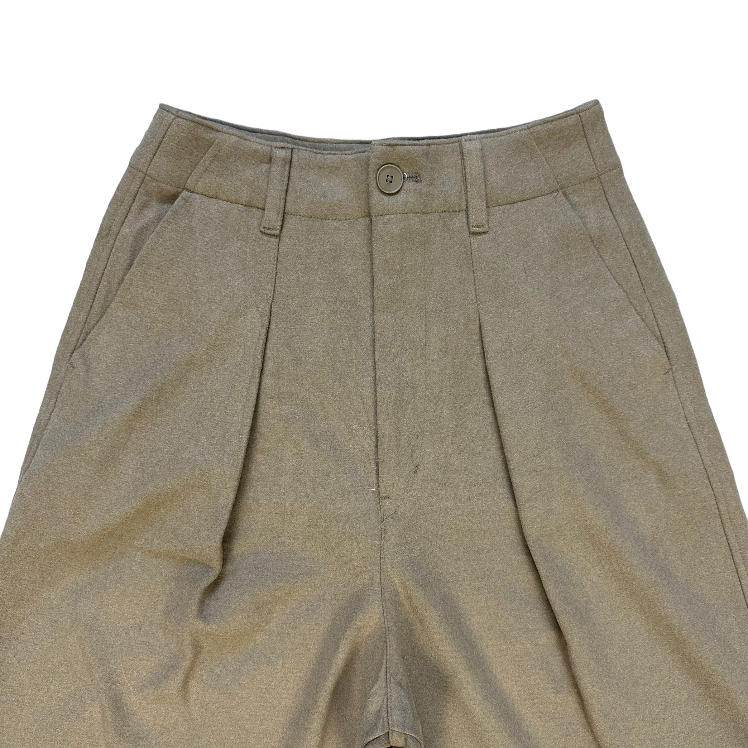 Uniqlo UNIQLO U SHORTS PANT #7453-147 Size 24" / US 00 / IT 34 - 2 Thumbnail