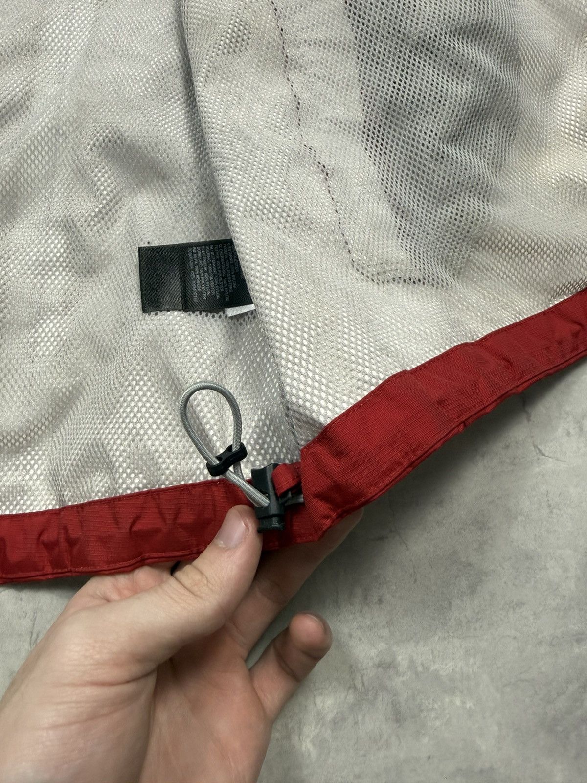 The North Face The North Face Waterproof Jacket Size L / US 10 / IT 46 - 11 Thumbnail