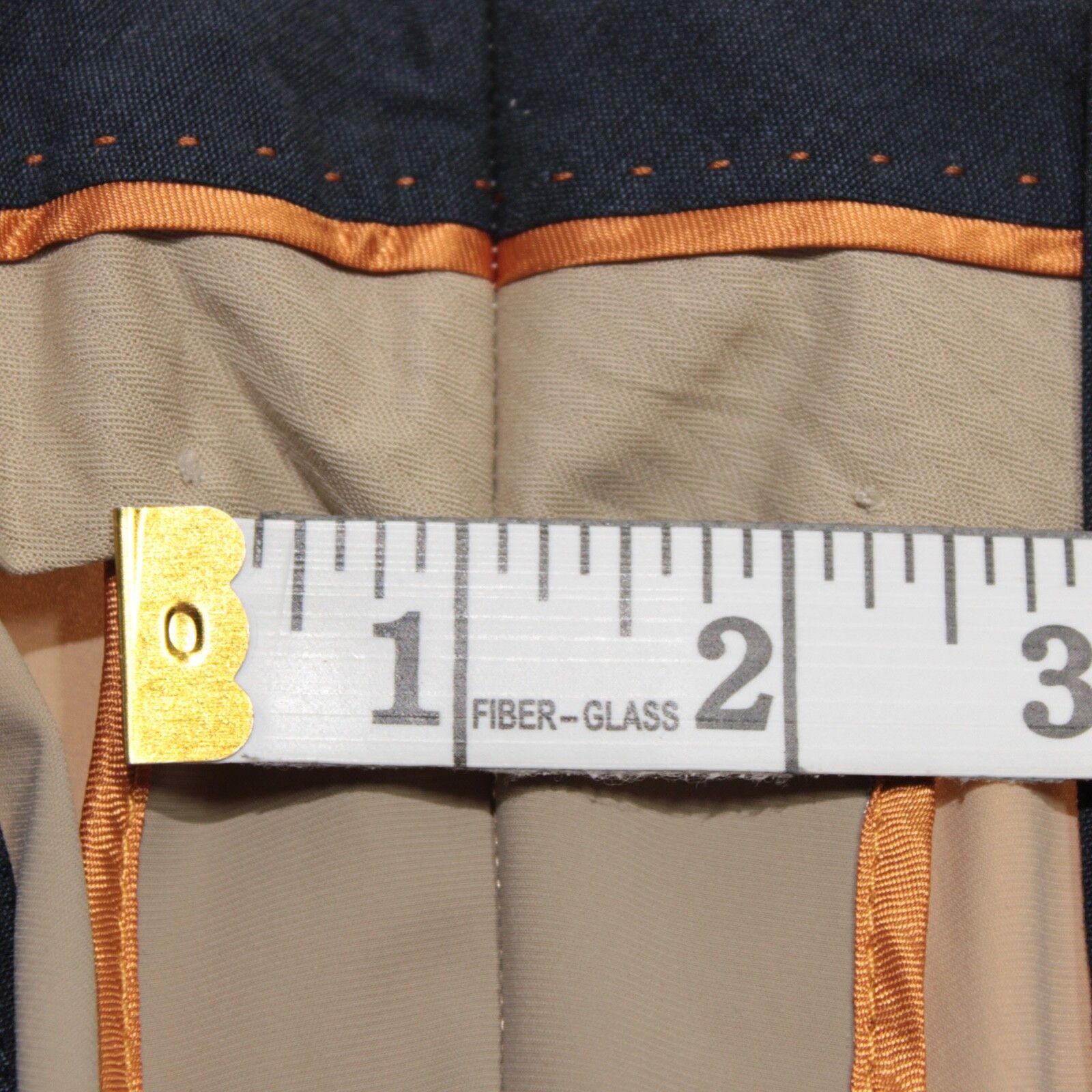 Zanella Zanella New with tags Casual Pants Size 36 US In Beige Size US 36 / EU 52 - 9 Thumbnail