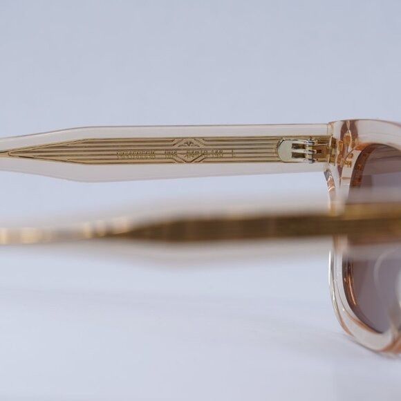 Gucci 🕶️ New Gucci GG1605SK 004 Sunglasses Size ONE SIZE - 6 Thumbnail