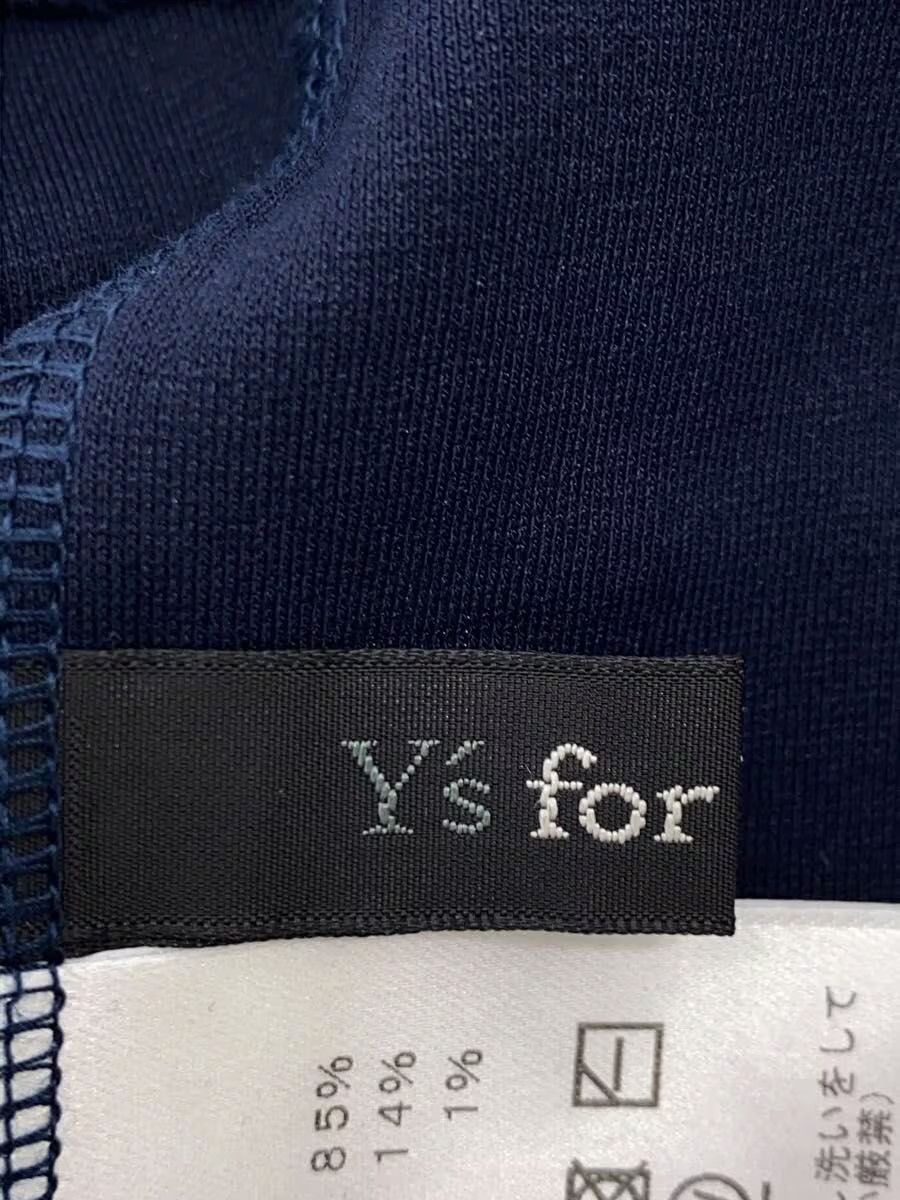 Yohji Yamamoto yohji yamamotoY's //// Rayon/NVY Bottoms Size US 29 - 4 Thumbnail