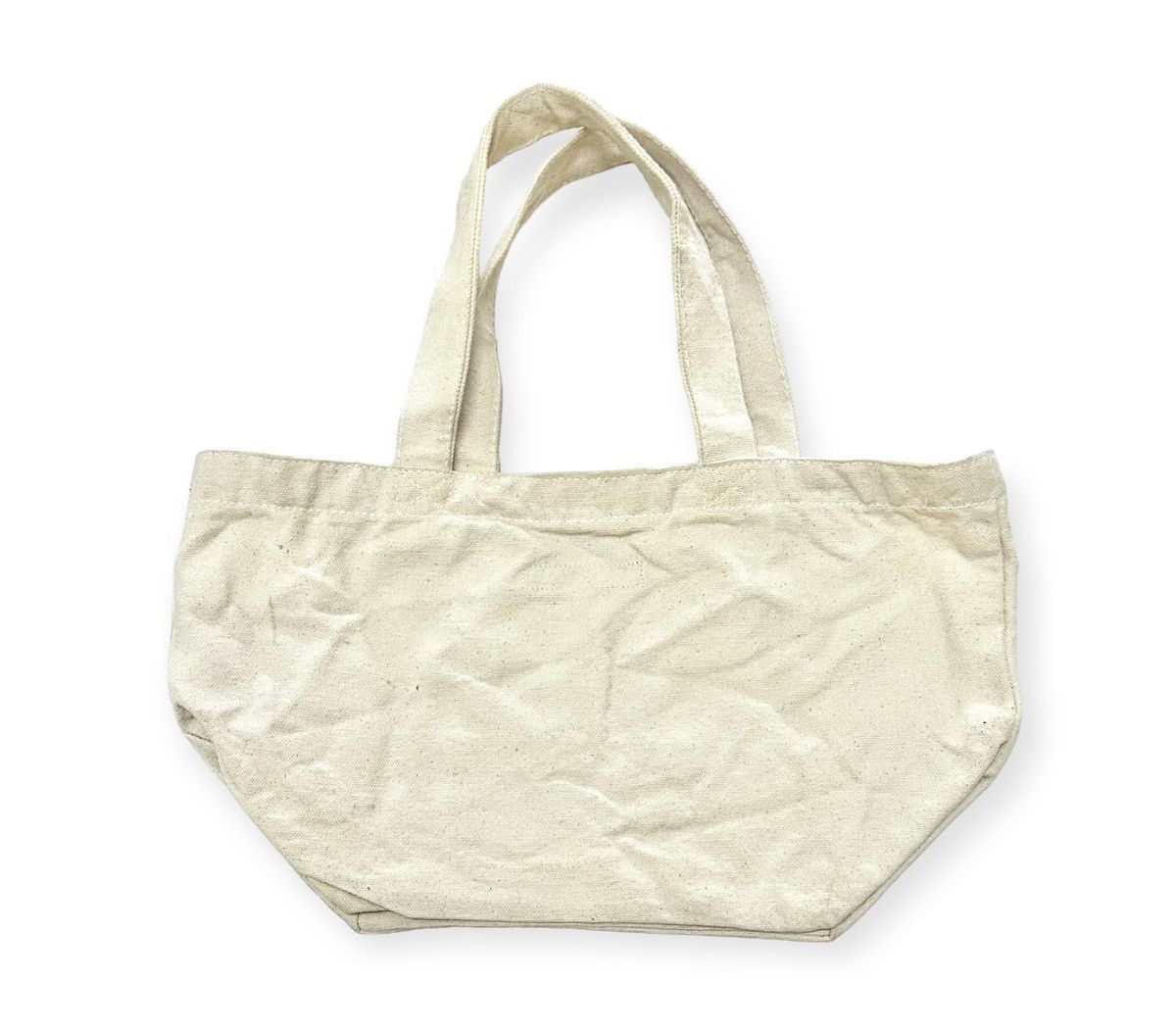 John Undercover × Undercover AW14 Undercover Undercoverism tote bag Size ONE SIZE - 4 Thumbnail