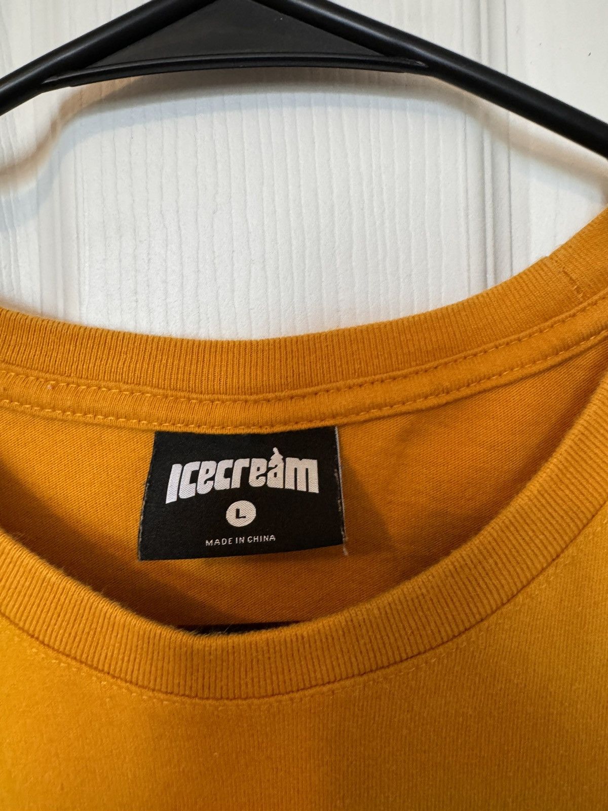 Icecream Icecream Tee Size US L / EU 52-54 / 3 - 2 Thumbnail