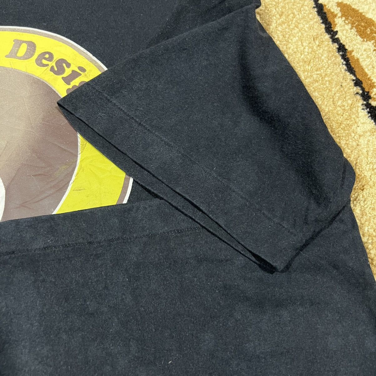Sun Surf Vintage Thrashed Faded 90s T&C Surf Design Surfing T Shirt Size US L / EU 52-54 / 3 - 8 Thumbnail