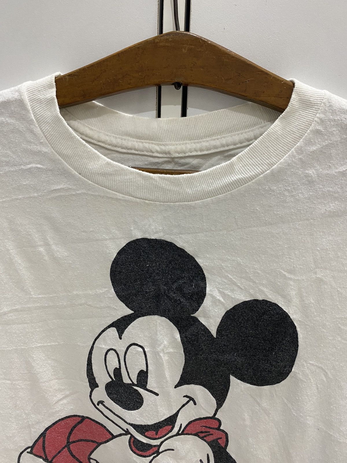 Disney FILA x DISNEY x MICKEY MOUSE Size US M / EU 48-50 / 2 - 3 Thumbnail