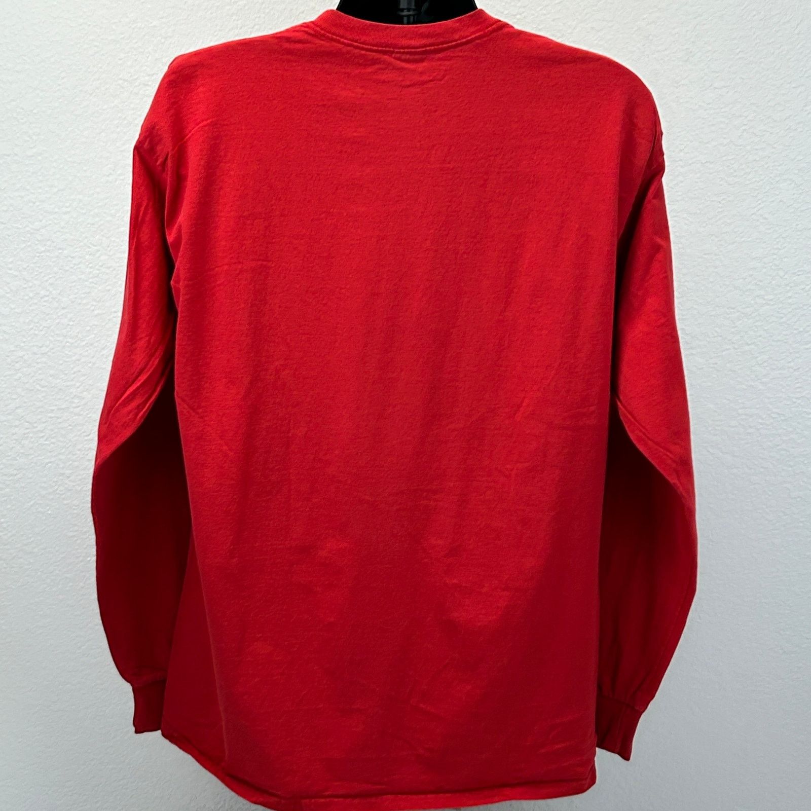 Fruit Of The Loom Jesus Christ Reason For Season T Shirt Kerusso XL X-Large Size US XL / EU 56 / 4 - 3 Thumbnail