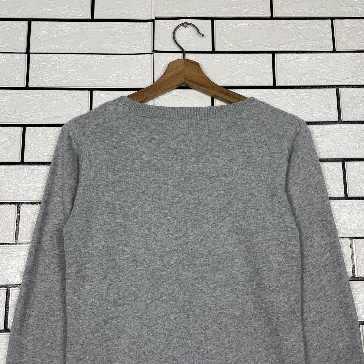 Russell Athletic Russell Athletic Big Logo Sweatshirt Size S / US 4 / IT 40 - 8 Thumbnail