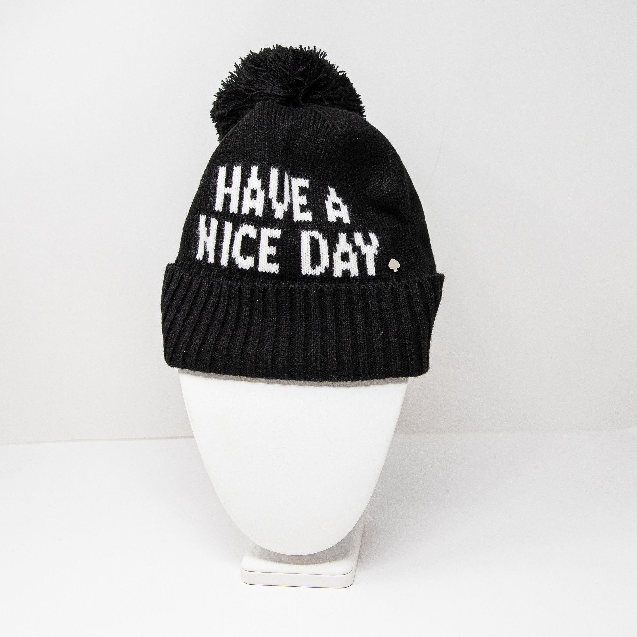Kate Spade NEW Kate Spade Have A Nice Day Graphic Size ONE SIZE - 1 Thumbnail
