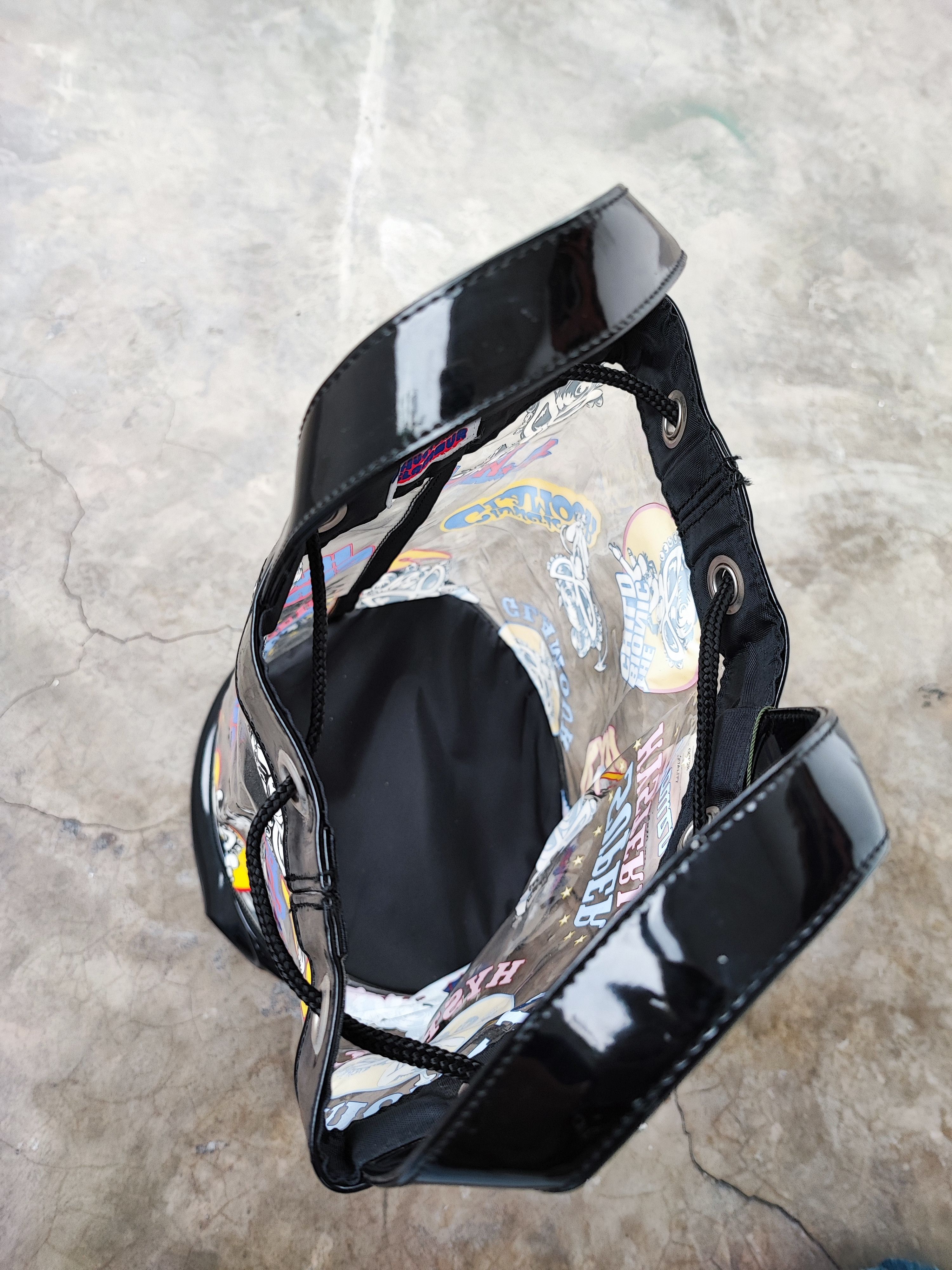 Hysteric Glamour ❤️‍🔥90s HystericGlamour bag❤️‍🔥 Size ONE SIZE - 5 Thumbnail