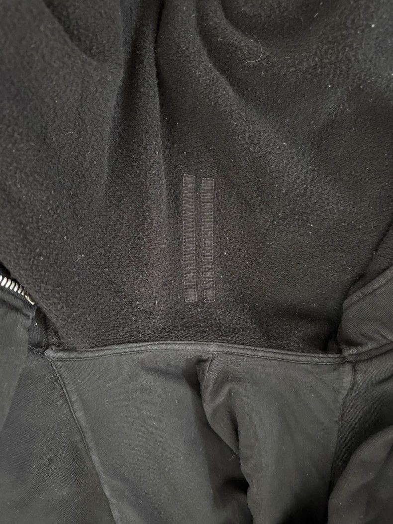 Rick Owens Rick Owens Wizard Hat Jacket Size US L / EU 52-54 / 3 - 4 Thumbnail