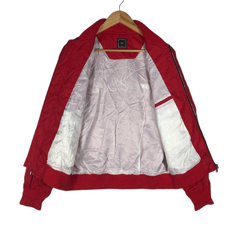 Japanese Brand × Vintage Vintage GXG Zipper Light Jacket Size US M / EU 48-50 / 2 - 5 Thumbnail