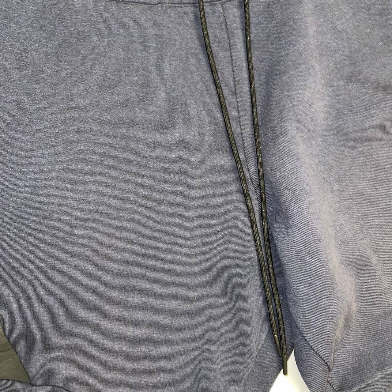 Nike Nike Tech Fleece Pants Size XL Jogger Navy Obsidian Size US 42 / EU 58 - 16 Thumbnail