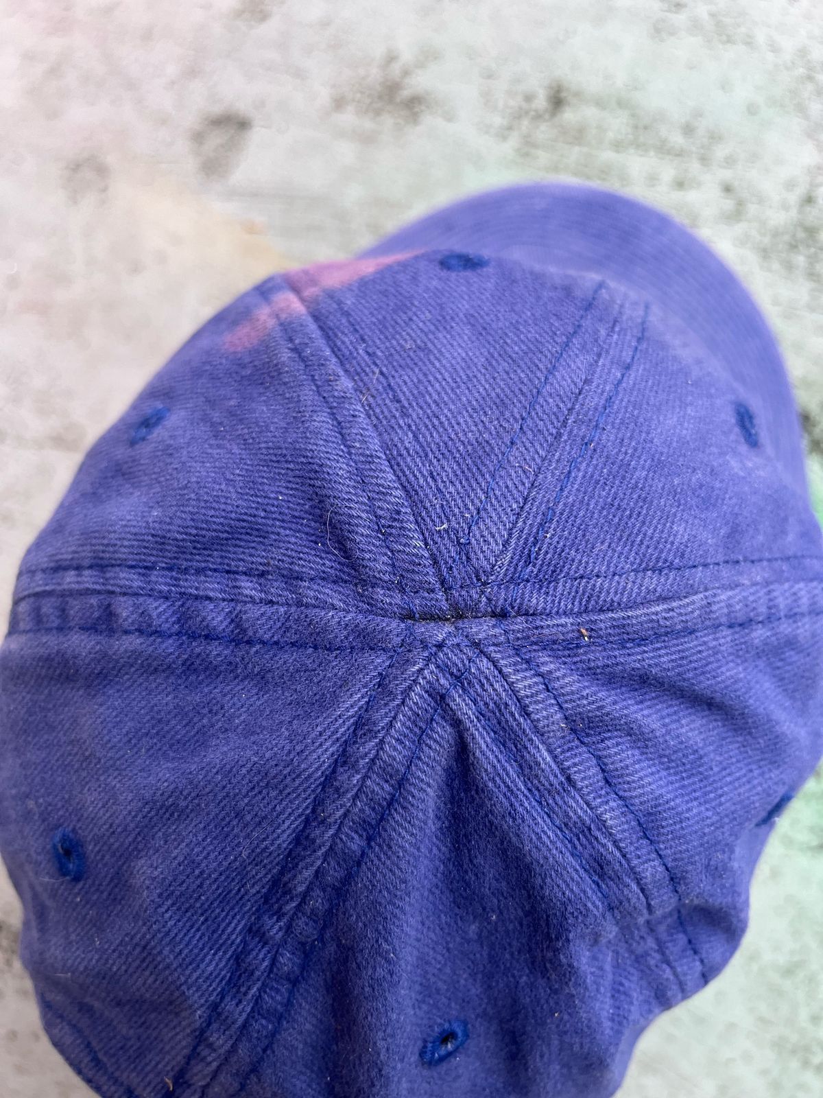 Balenciaga BALENCIAGA POLITICAL CANPAIGN CAP HAT Size ONE SIZE - 4 Thumbnail
