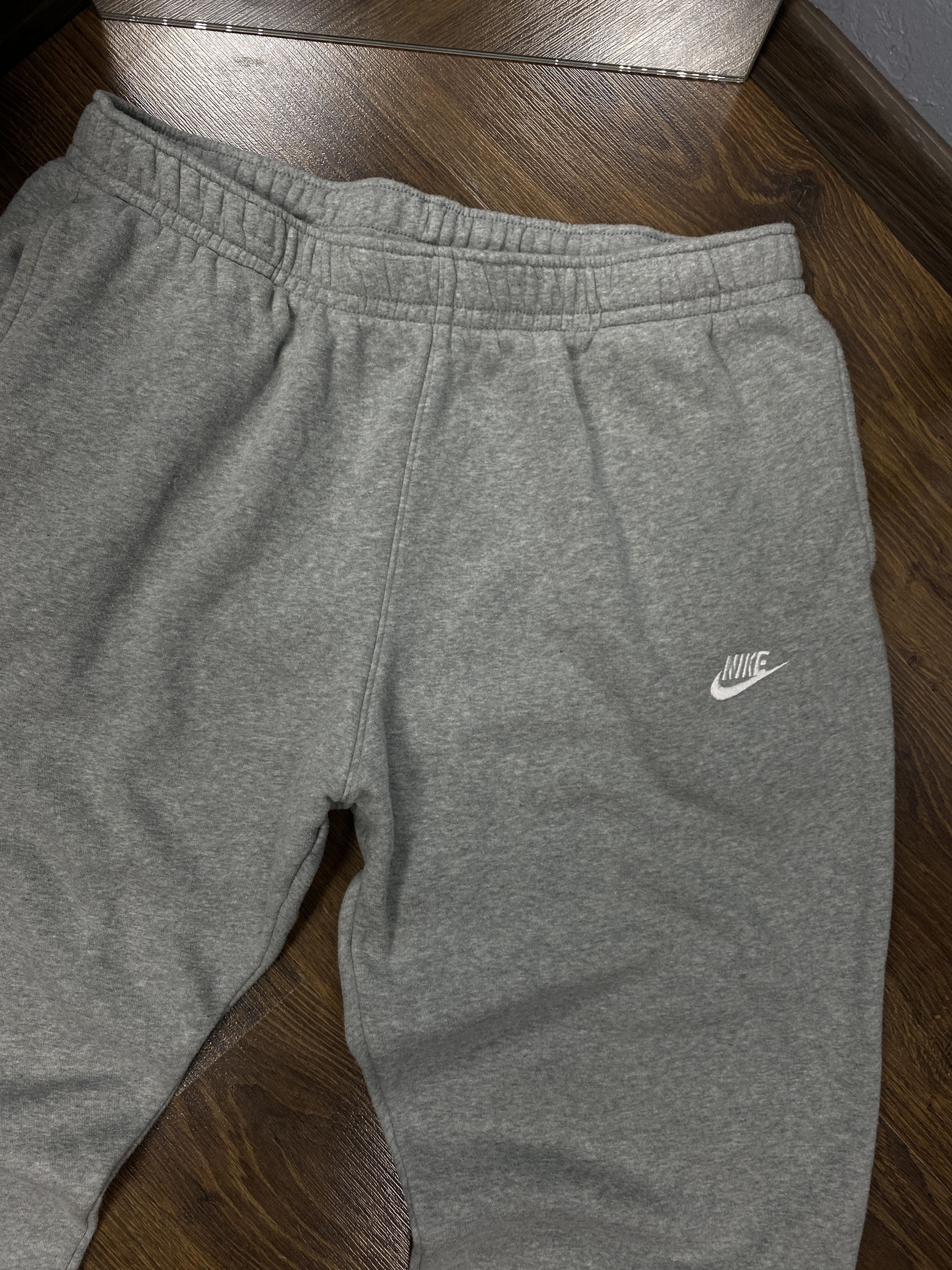 Nike Nike Vintage Mens Sweatpants Baggy Track Pants y2k Size US 38 / EU 54 - 2 Thumbnail
