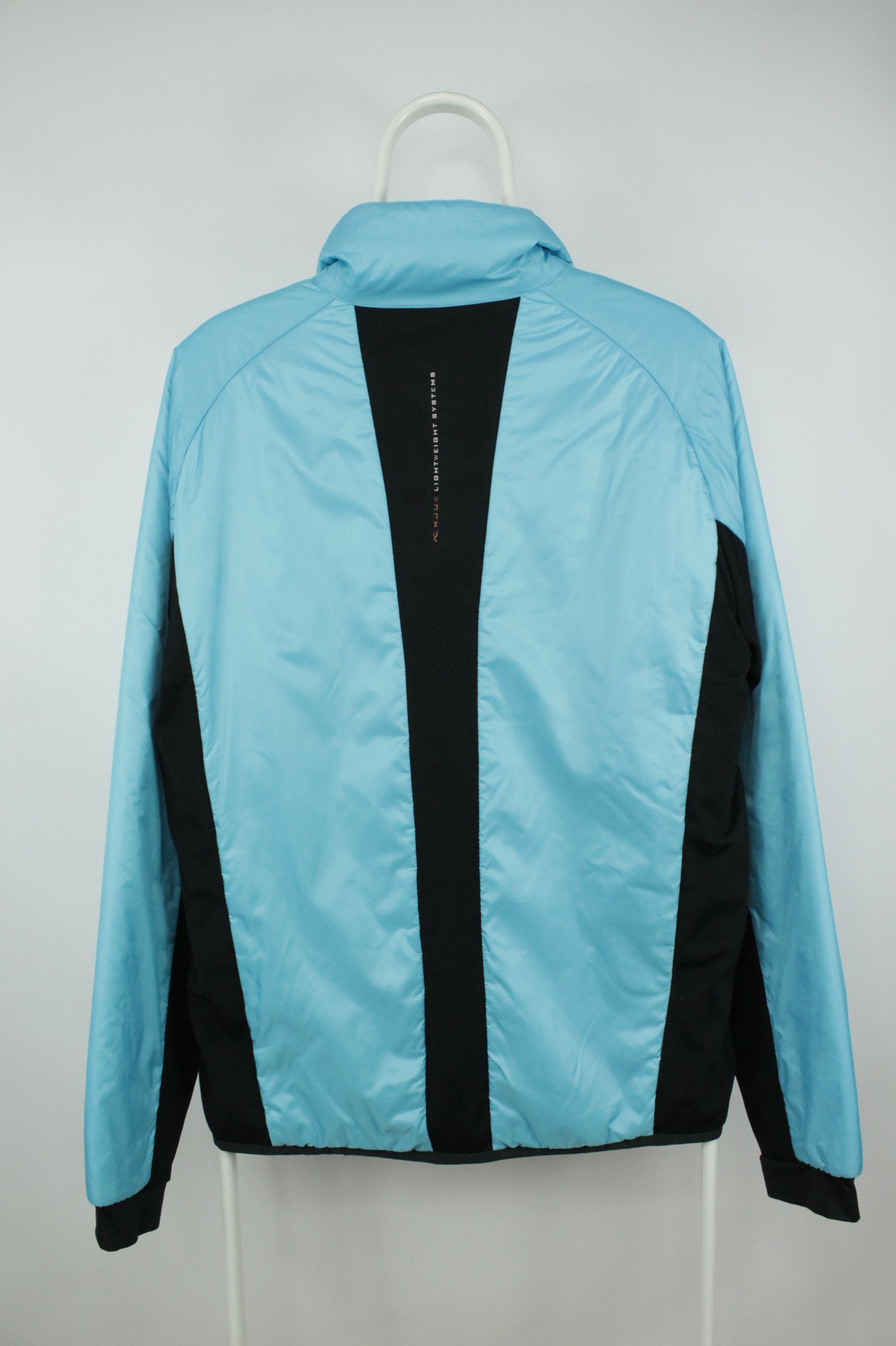 KJUS KJUS Lightweight Systems Primaloft Insulation Jacket Size US L / EU 52-54 / 3 - 5 Thumbnail