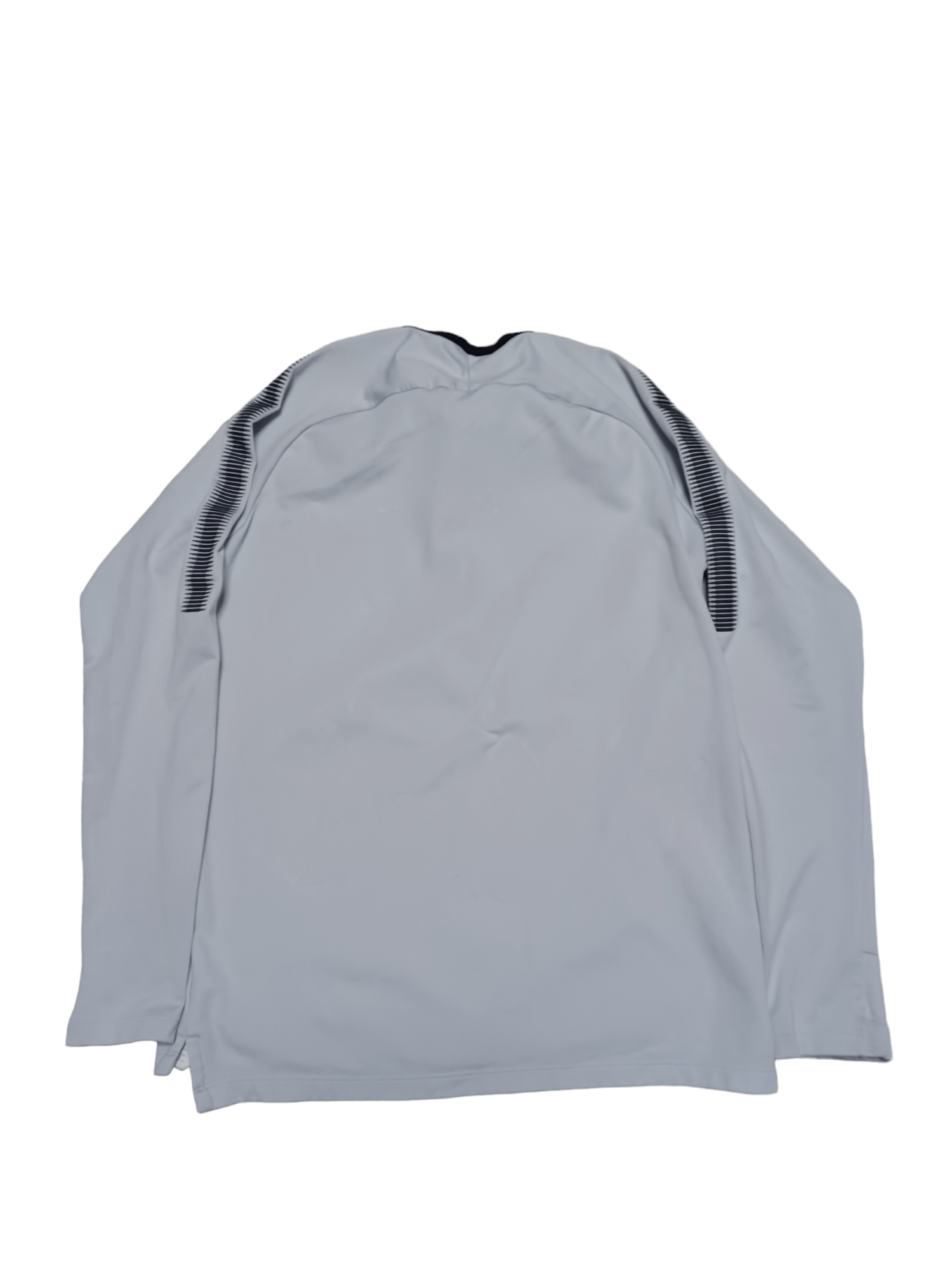 Nike NIKE PSG QUATER ZIP SWEATSHIRT SOCCER FOOTBALL PARIS FRANCE Size US M / EU 48-50 / 2 - 2 Thumbnail