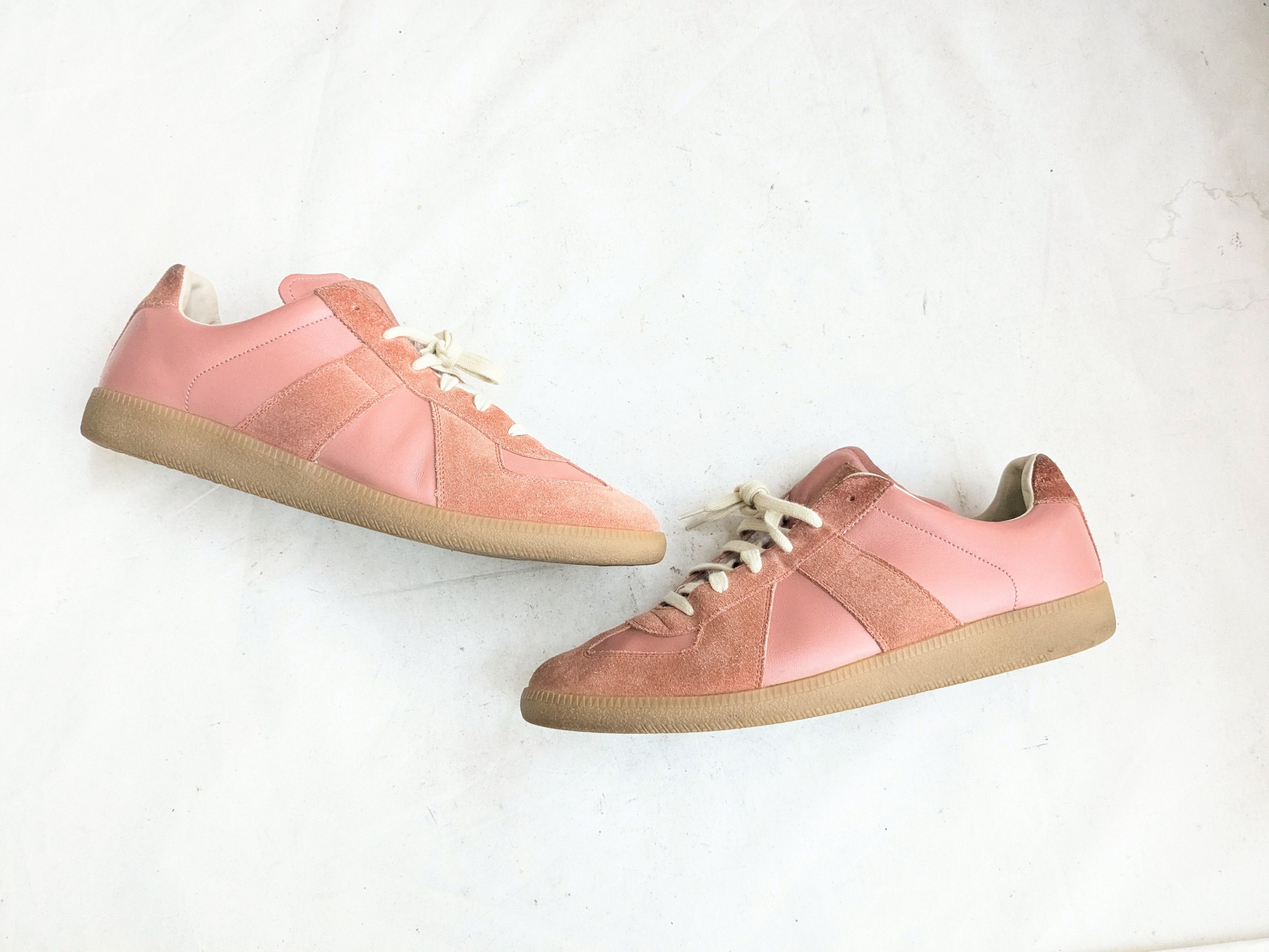 Maison Margiela Replica Gat 12 45 Coquille