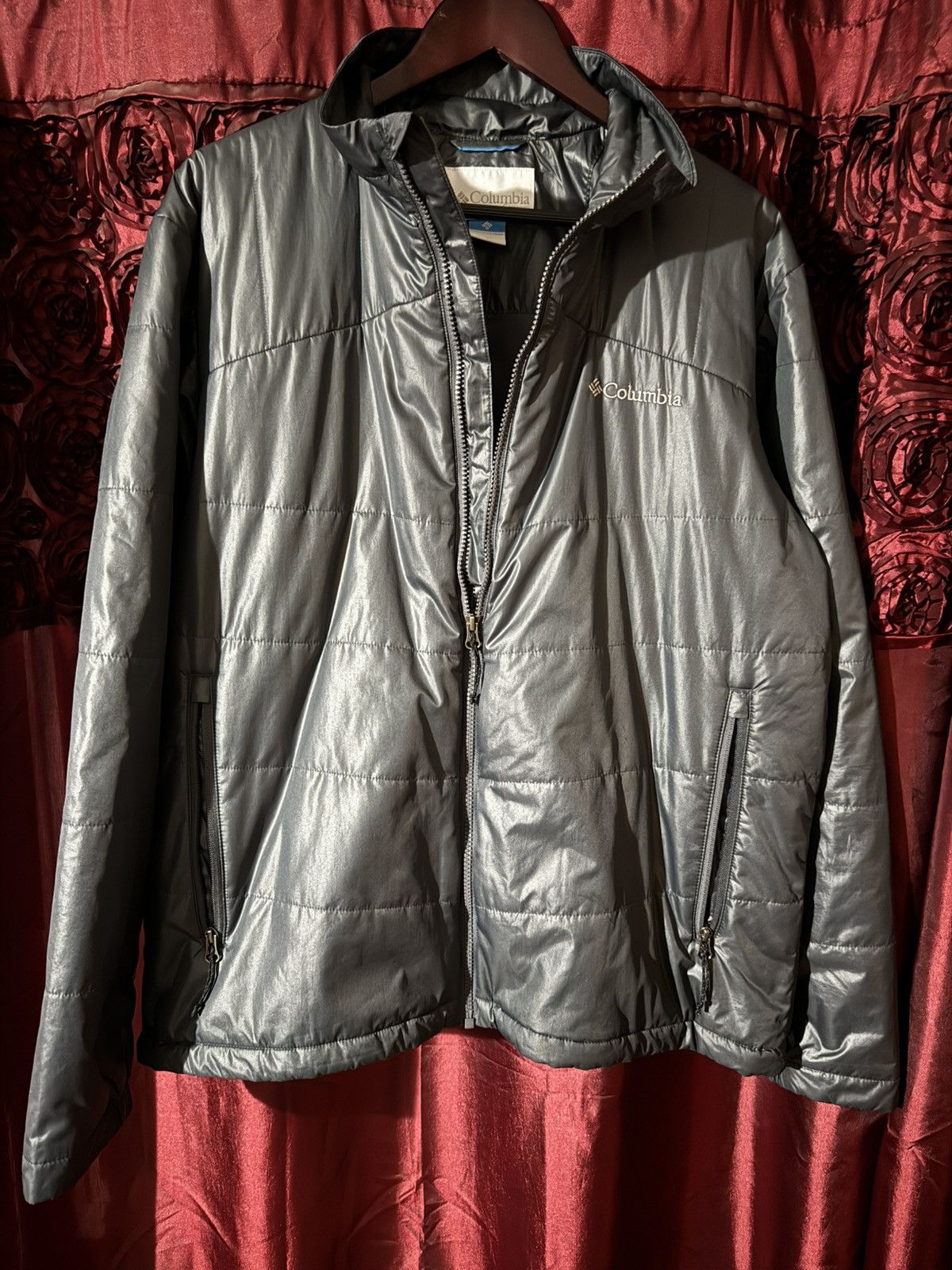 Columbia Columbia Jacket Size US L / EU 52-54 / 3 - 2 Thumbnail