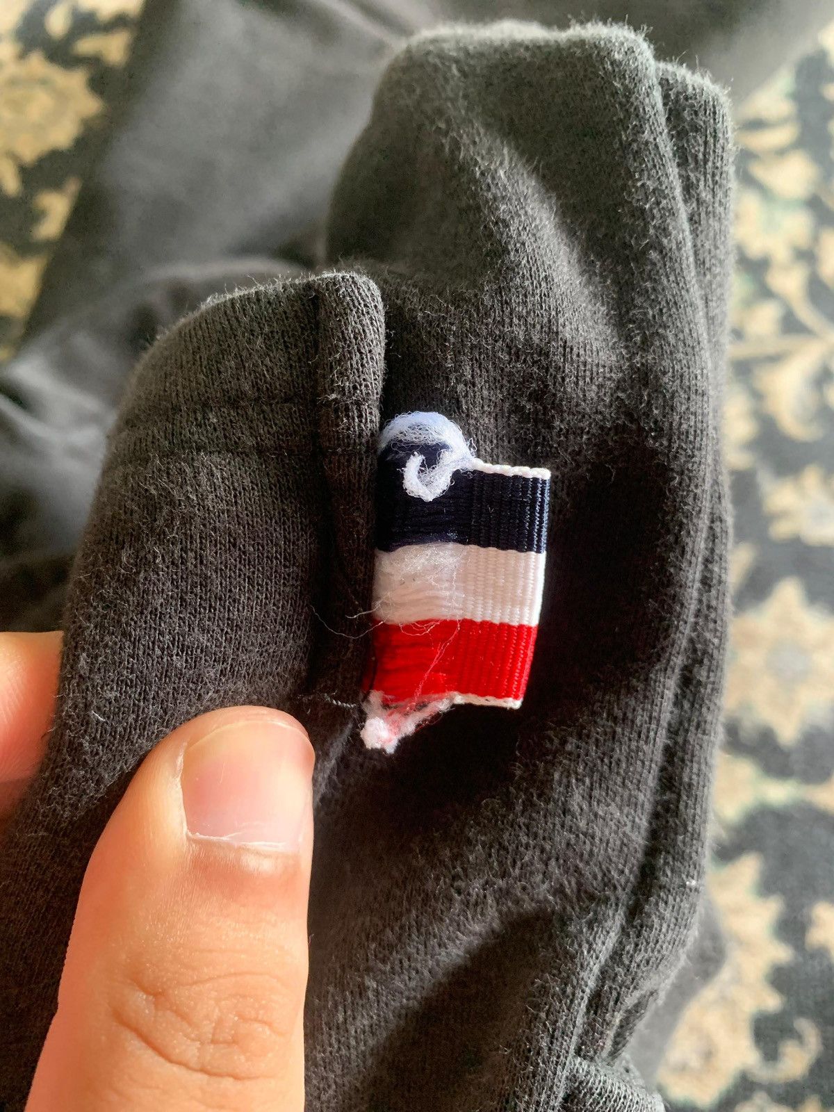 Moncler moncler sweatpants Size US 27 - 6 Thumbnail