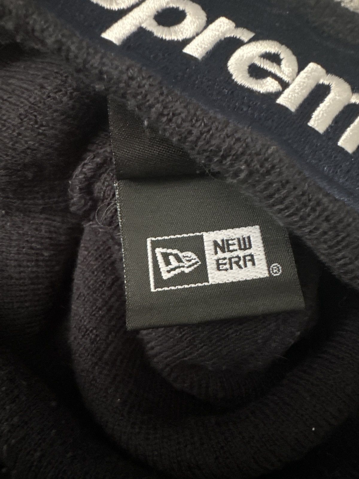 Supreme Supreme FW 2018 Beanie Size ONE SIZE - 3 Thumbnail