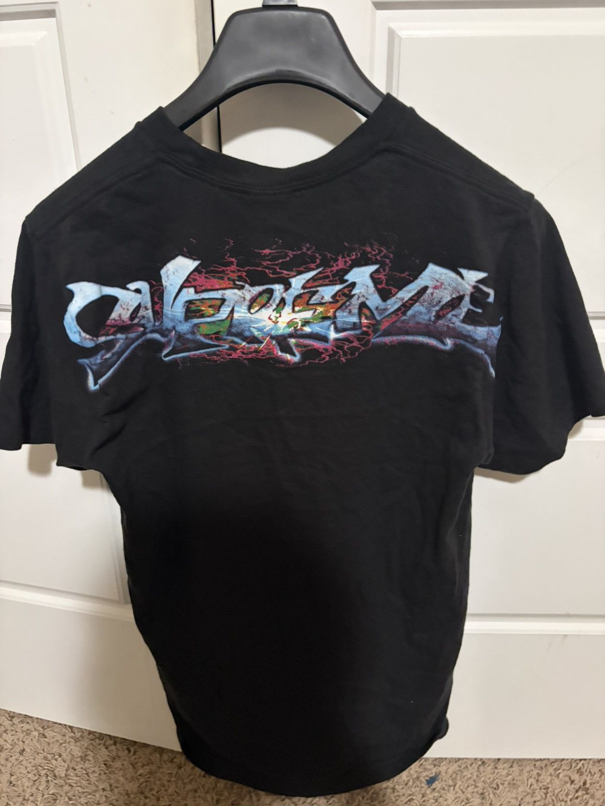 Supreme Supreme t shirt Size US S / EU 44-46 / 1 - 2 Thumbnail