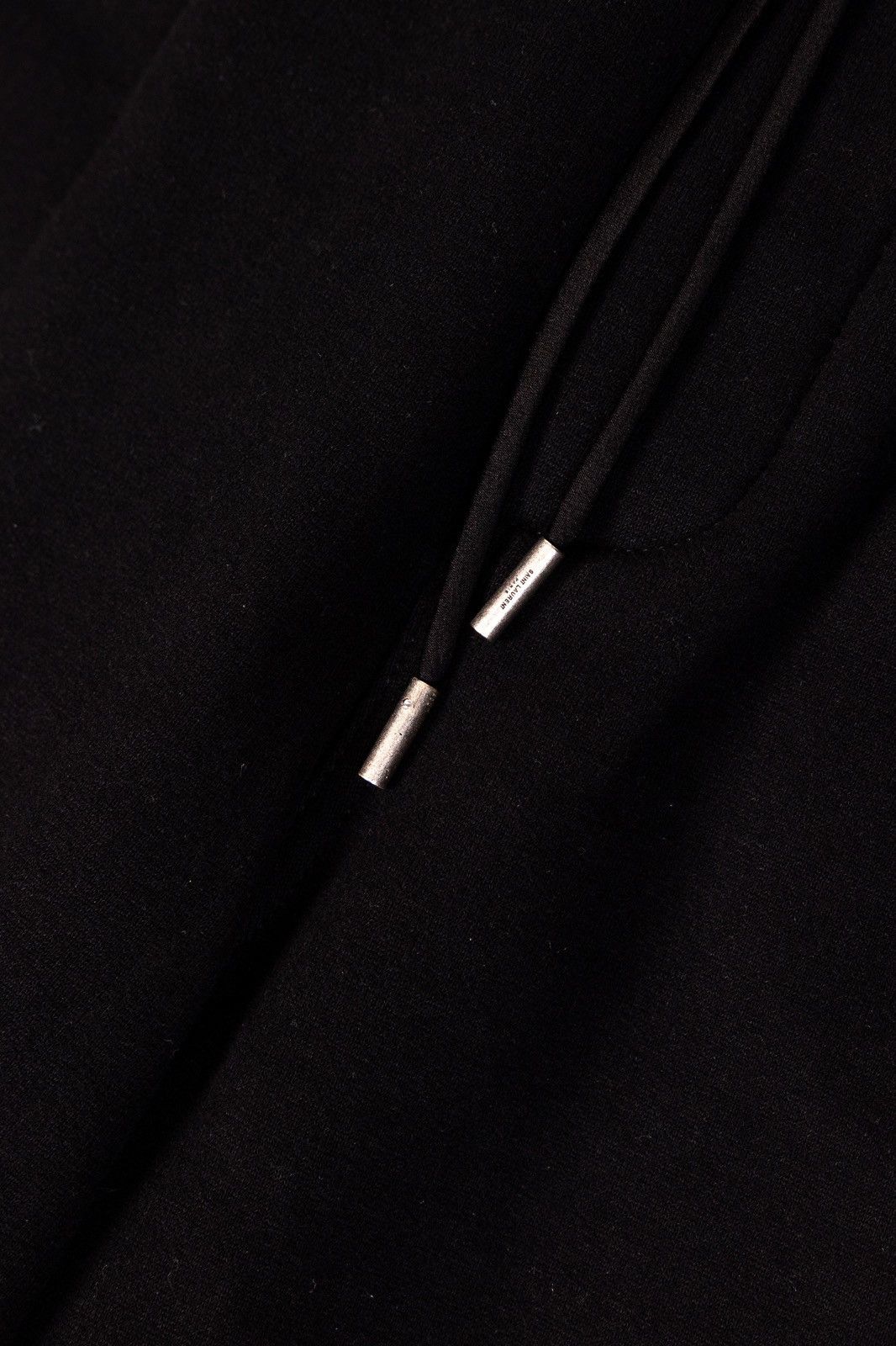 Saint Laurent Paris Saint Laurent Paris Jogger Sweatpants Size US 30 / EU 46 - 2 Thumbnail