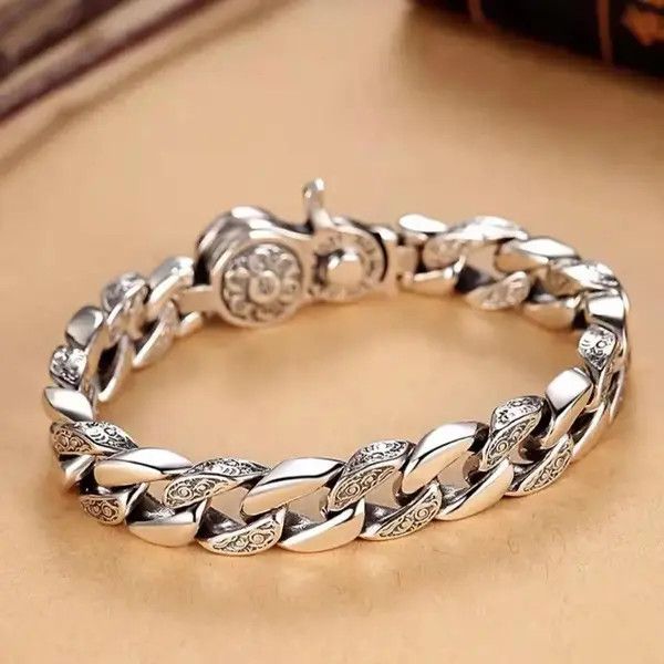VIBE Lucky jinbao Bracelet Size ONE SIZE - 2 Thumbnail