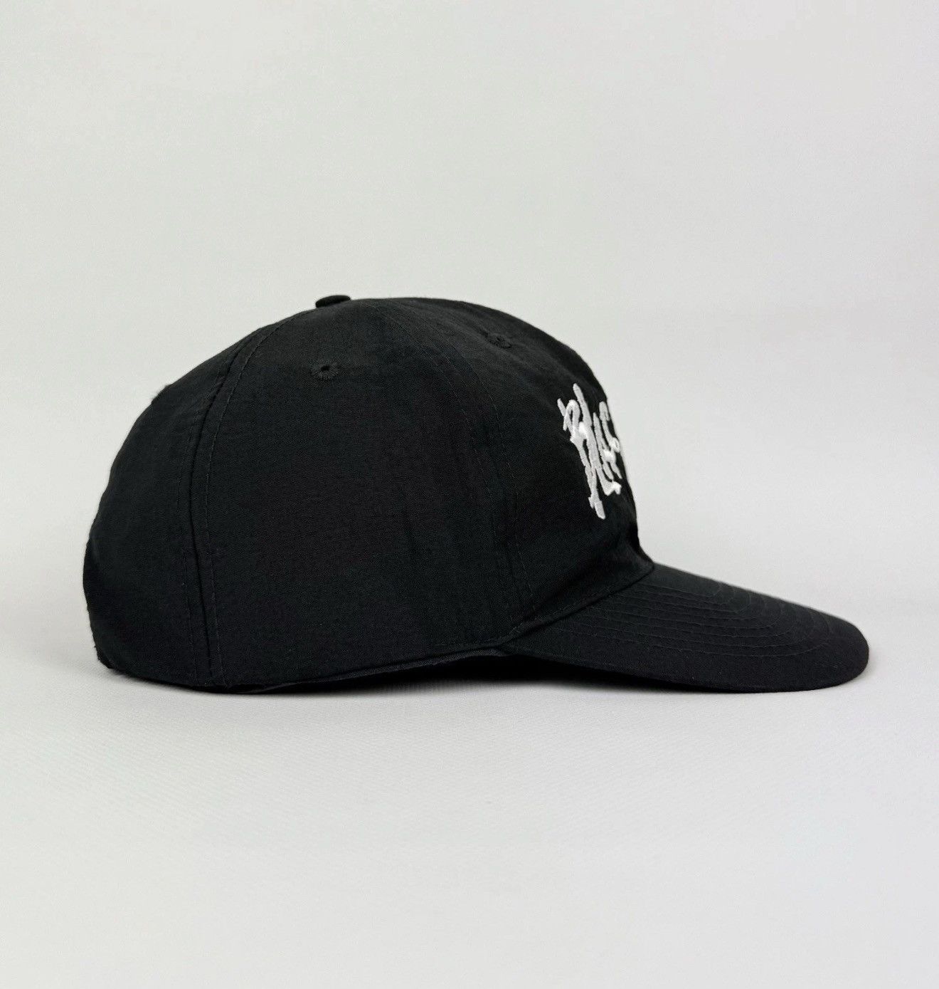 Reebok Vintage Reebok Black Top Dr Dre Hat Cap Logo Made in Taiwan Size ONE SIZE - 7 Thumbnail