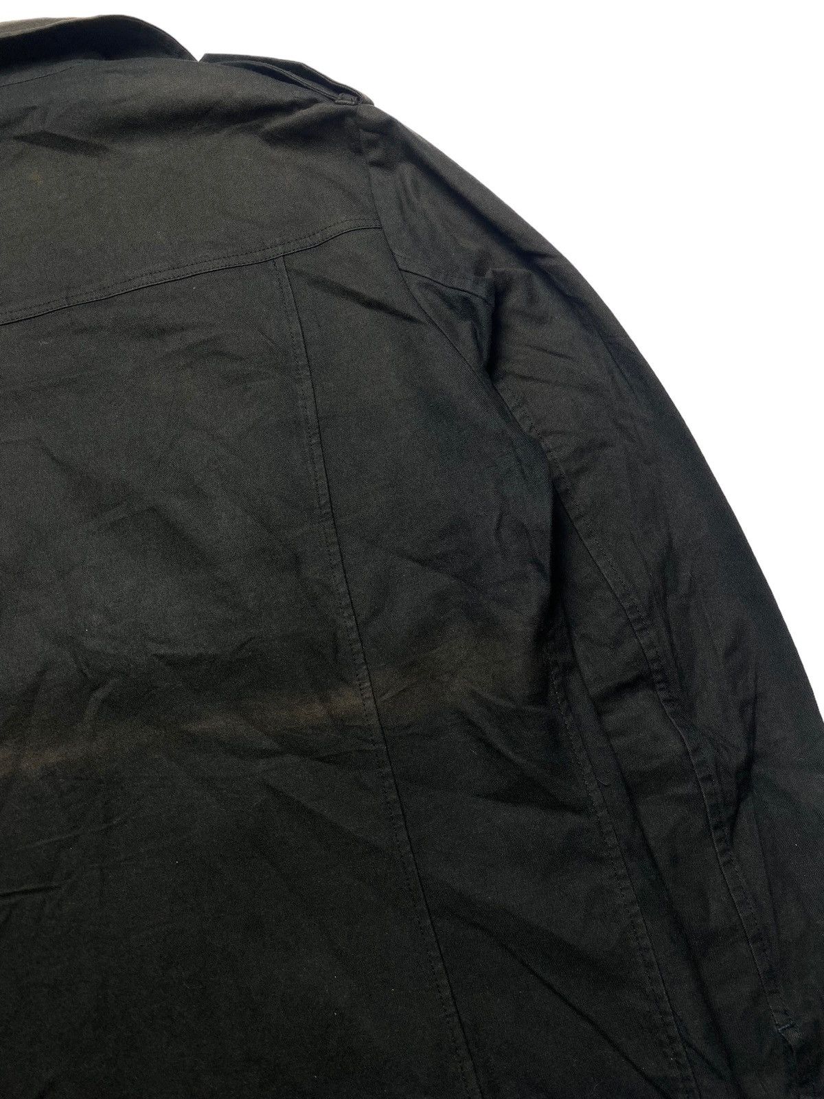 14th Addiction 1990s Tete Home - Biker Jacket Size US M / EU 48-50 / 2 - 10 Thumbnail