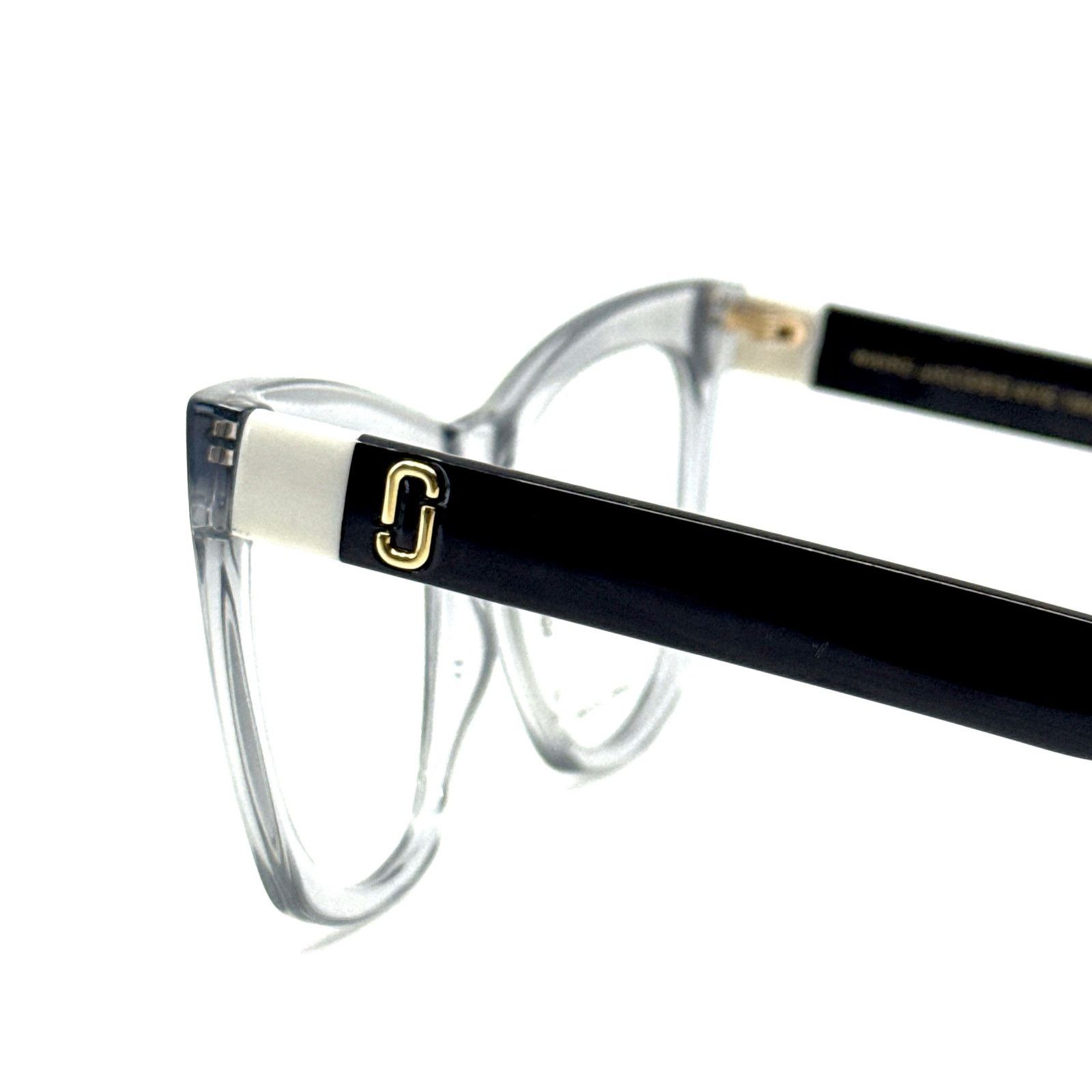 Marc Jacobs New, MARC JACOBS Eyeglasses MARC 649 R6S Authentic Size ONE SIZE - 7 Thumbnail