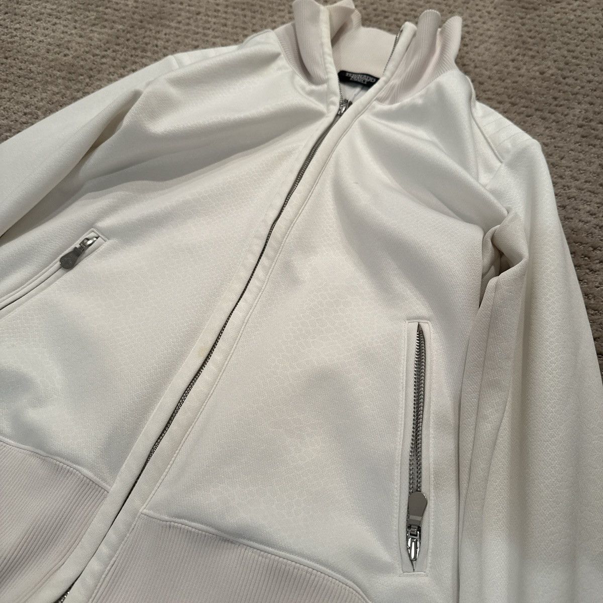 Tornado Mart Tornado Mart zip up Size US S / EU 44-46 / 1 - 3 Thumbnail