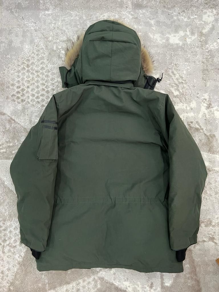 Canada Goose Snow goose of canada goose vintage parka Size US M / EU 48-50 / 2 - 5 Thumbnail