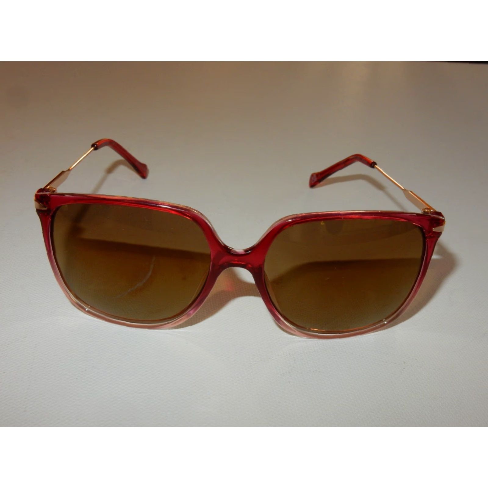 Lucky Brand LUCKY BRAND Women's Sunglasses Gold 58[]16 140 SLBD121 Size ONE SIZE - 2 Thumbnail