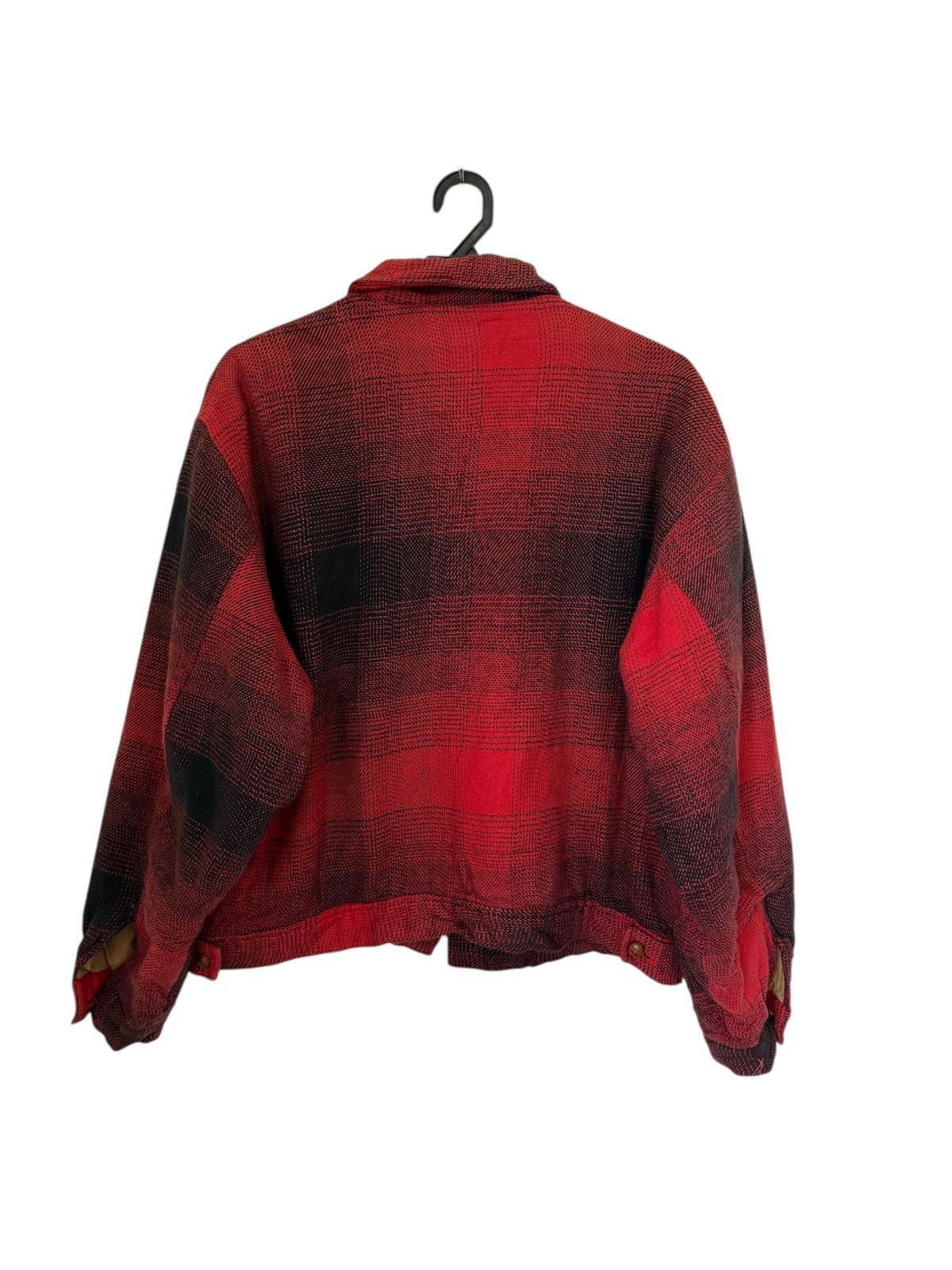 Japanese Brand JAPAN BRAND ALBEMARLE GREAT NATURE GRANDEUR FRONITE LAND Size US M / EU 48-50 / 2 - 4 Thumbnail
